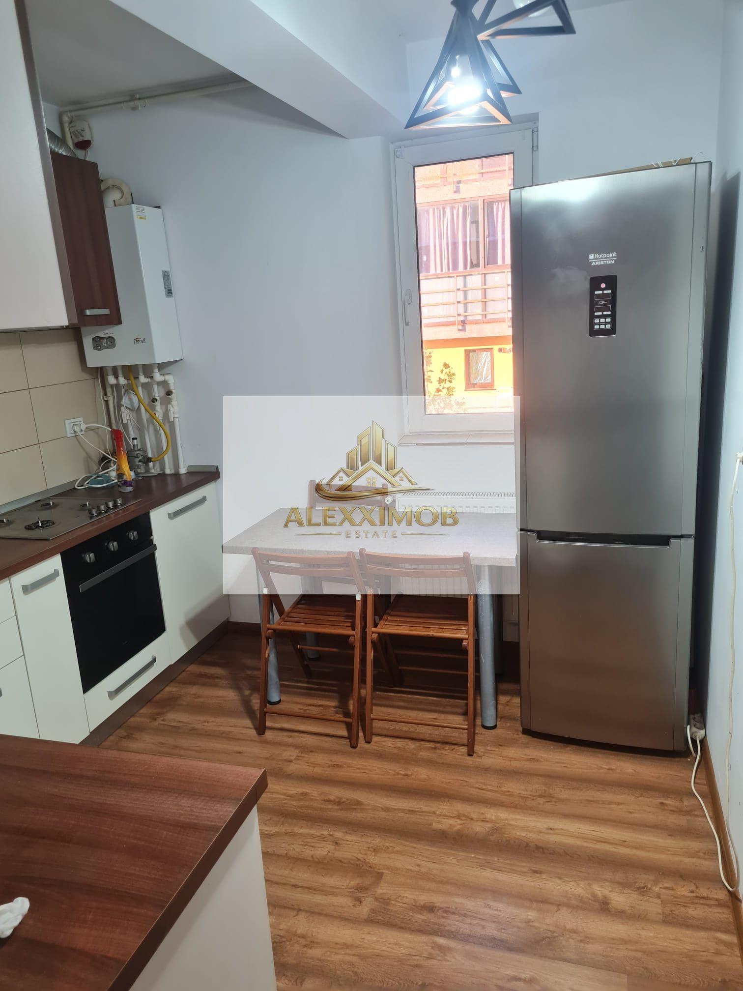 Apartament de Inchiriat 2 Camere – Biruinței - 67 MP - 11