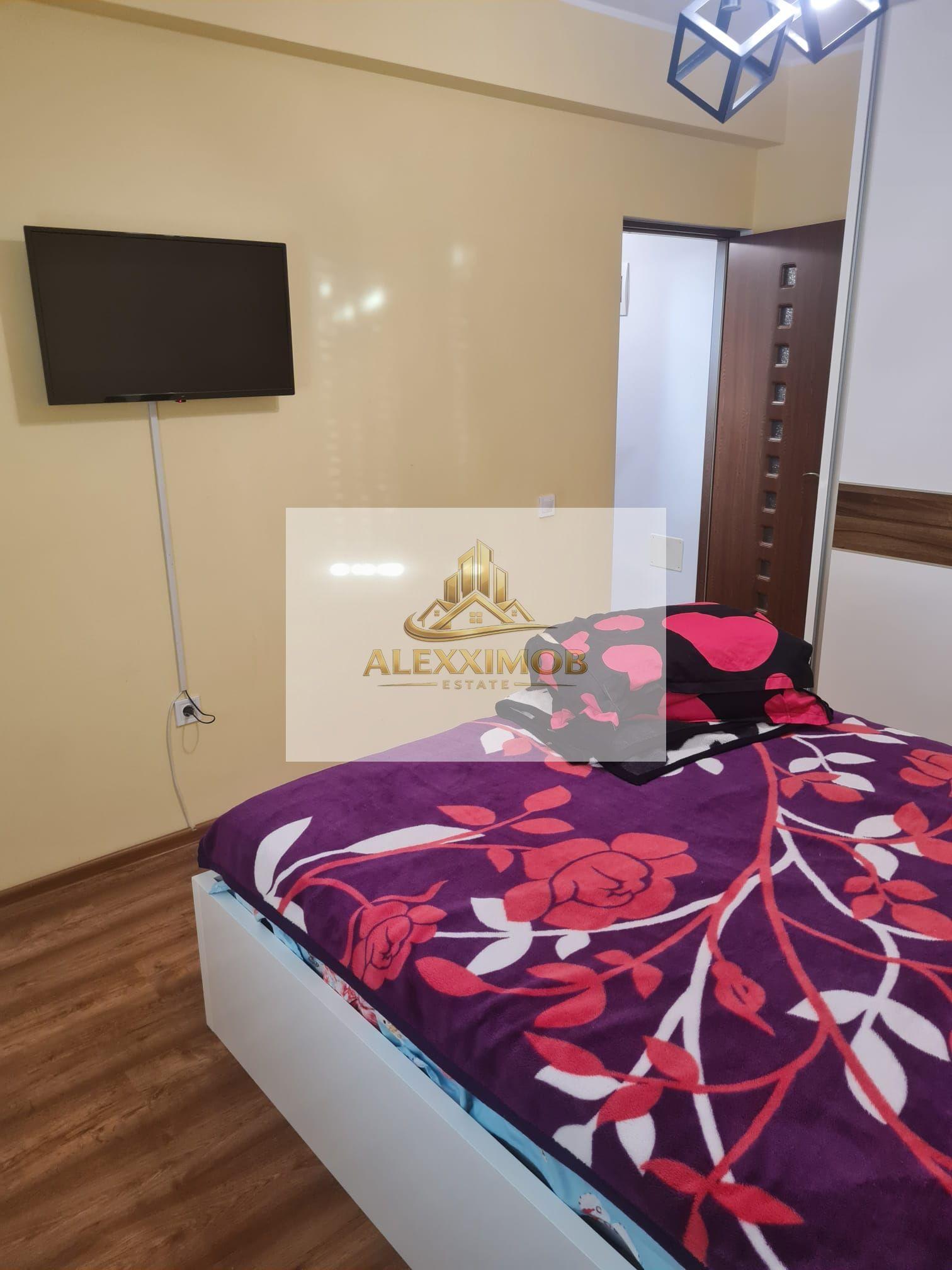 Apartament de Inchiriat 2 Camere – Biruinței - 67 MP - 12