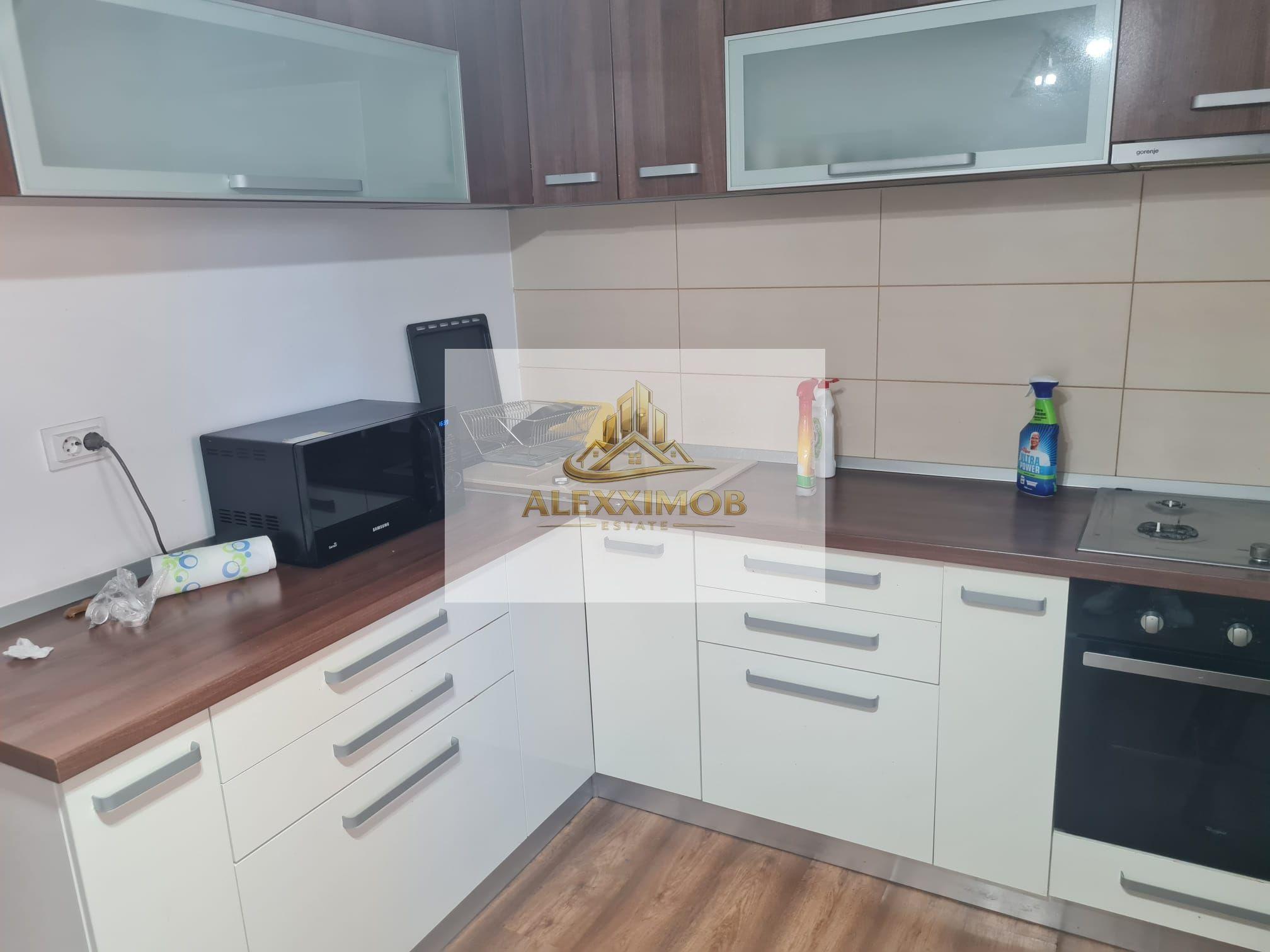Apartament de Inchiriat 2 Camere – Biruinței - 67 MP - 4