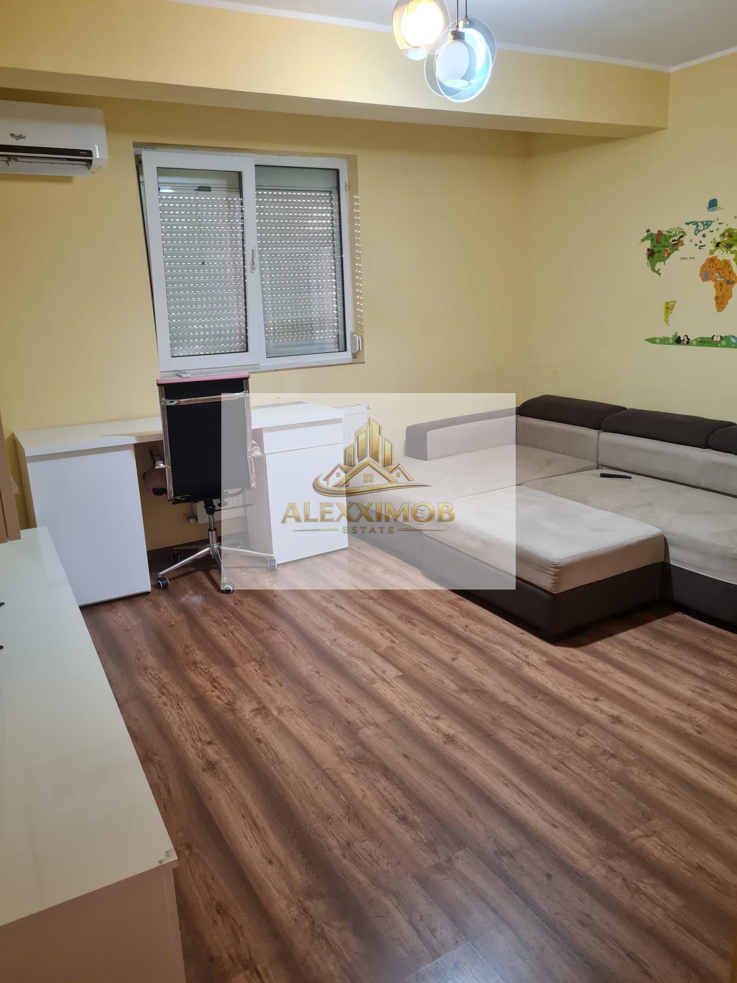 Apartament de Inchiriat 2 Camere – Biruinței - 67 MP - 2