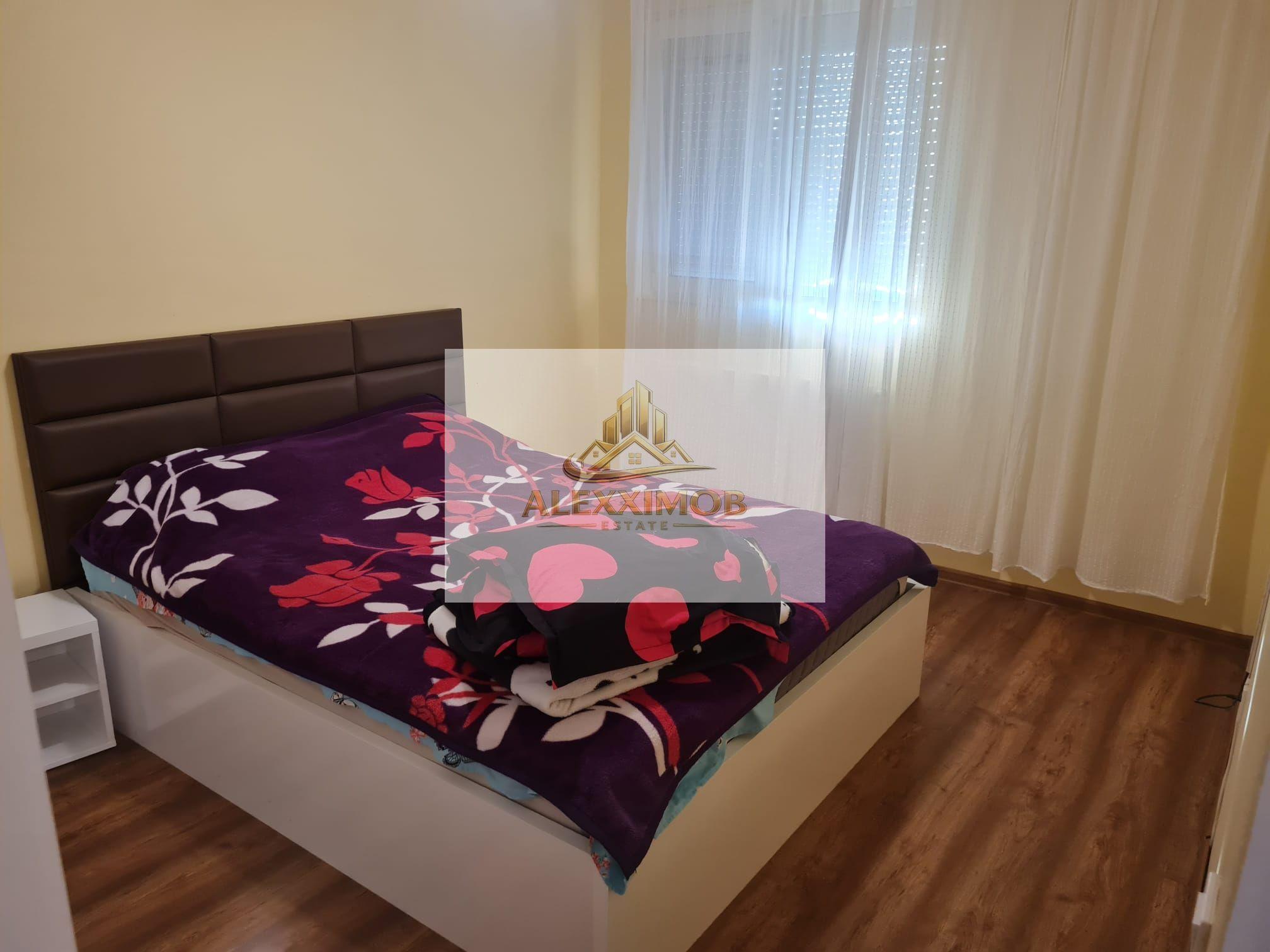 Apartament de Inchiriat 2 Camere – Biruinței - 67 MP - 1