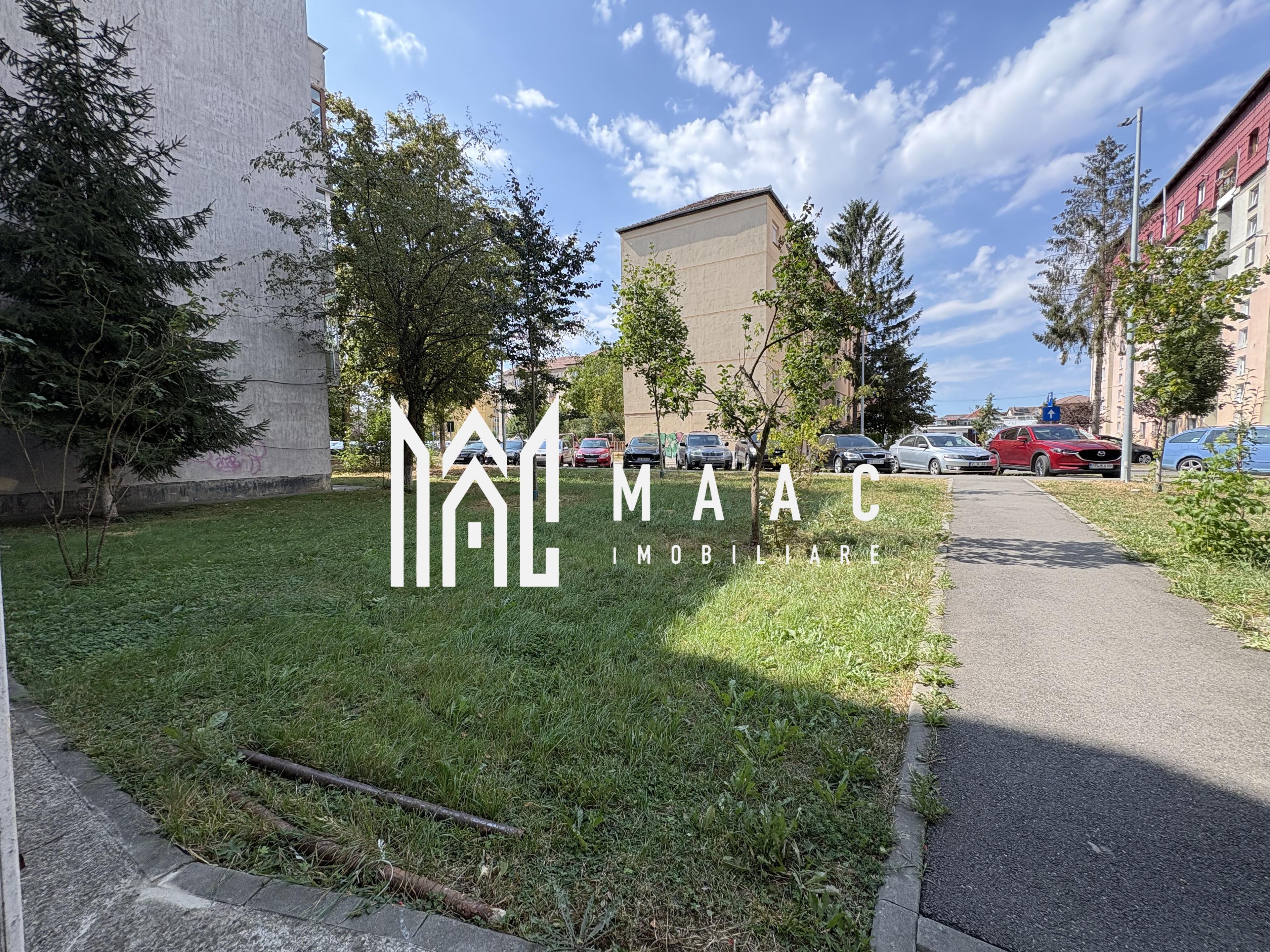 Apartament 3 camere de vanzare I Strada Rahovei I Et 4 - 8