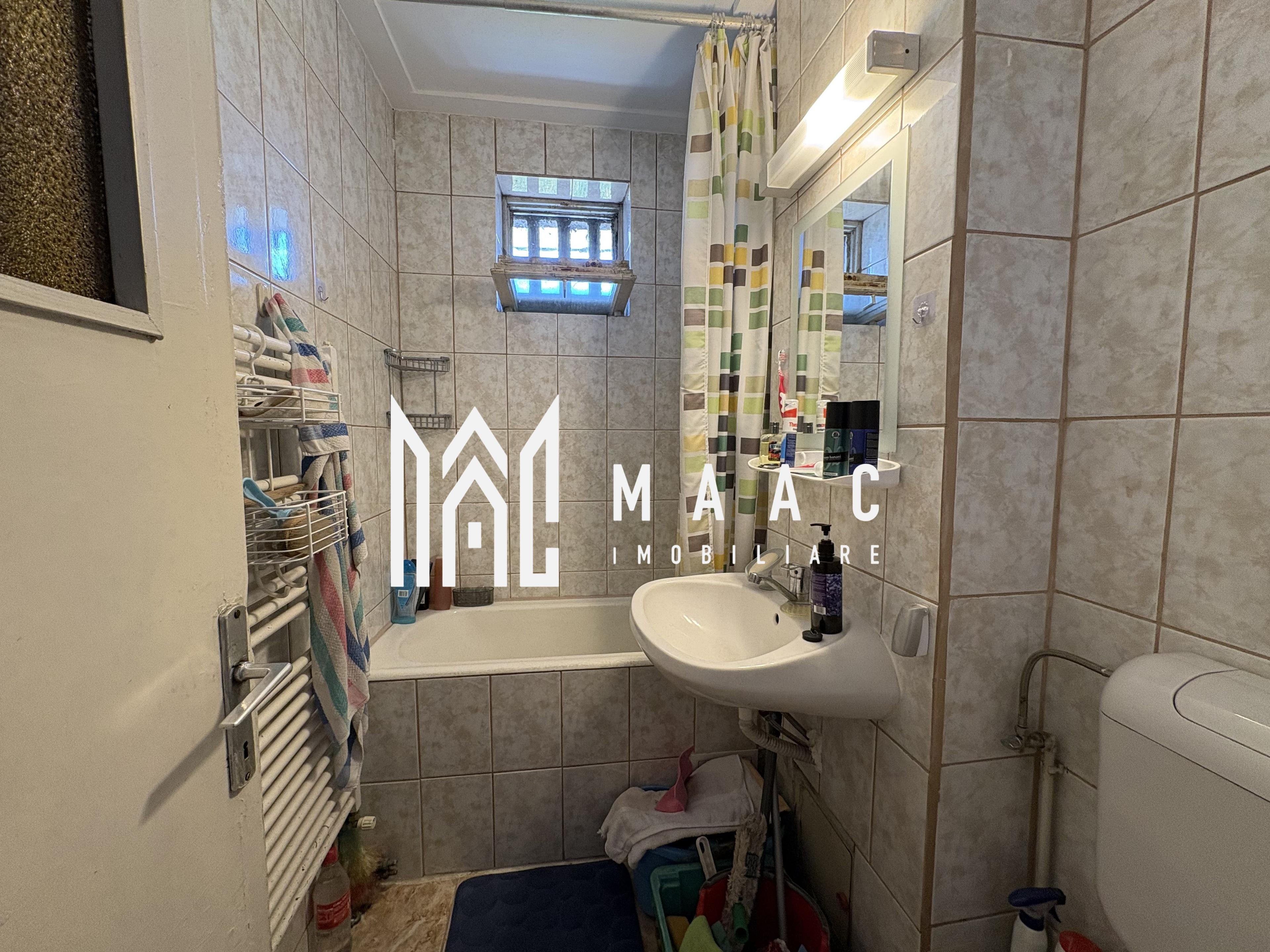 Apartament 3 camere de vanzare I Strada Rahovei I Et 4 - 7
