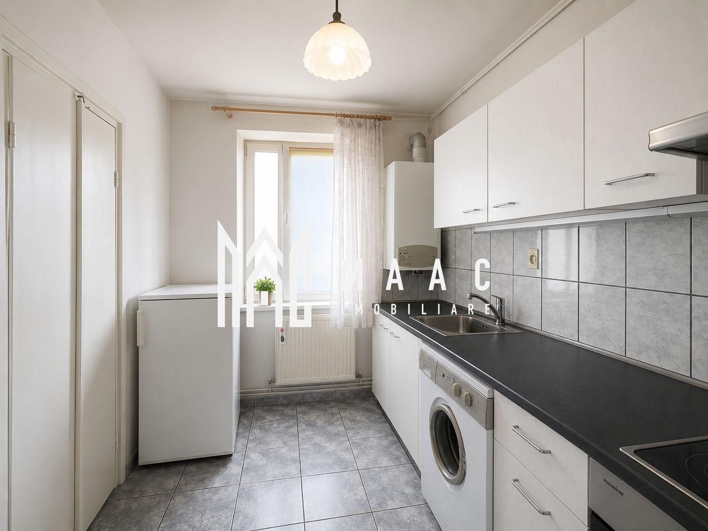 Apartament 3 camere de vanzare I Strada Rahovei I Et 4 - 5