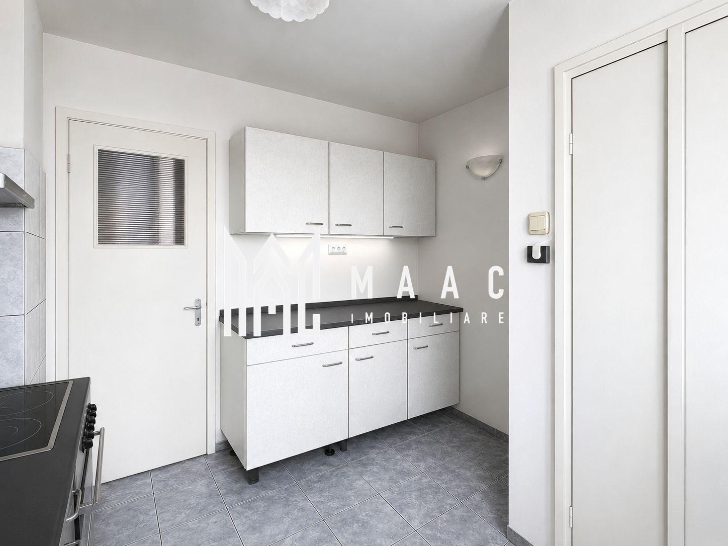Apartament 3 camere de vanzare I Strada Rahovei I Et 4 - 6