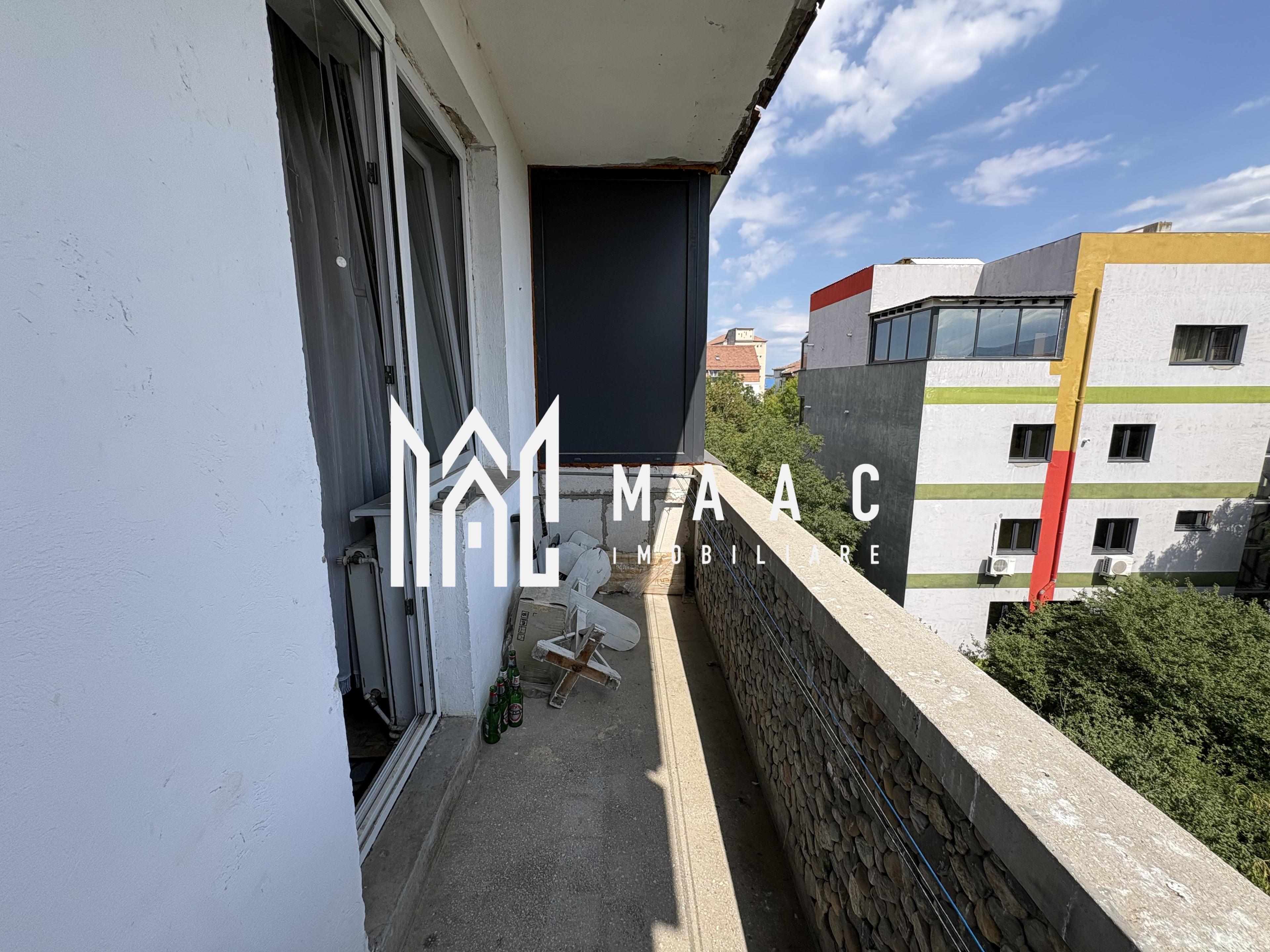 Apartament 3 camere de vanzare I Strada Rahovei I Et 4 - 9