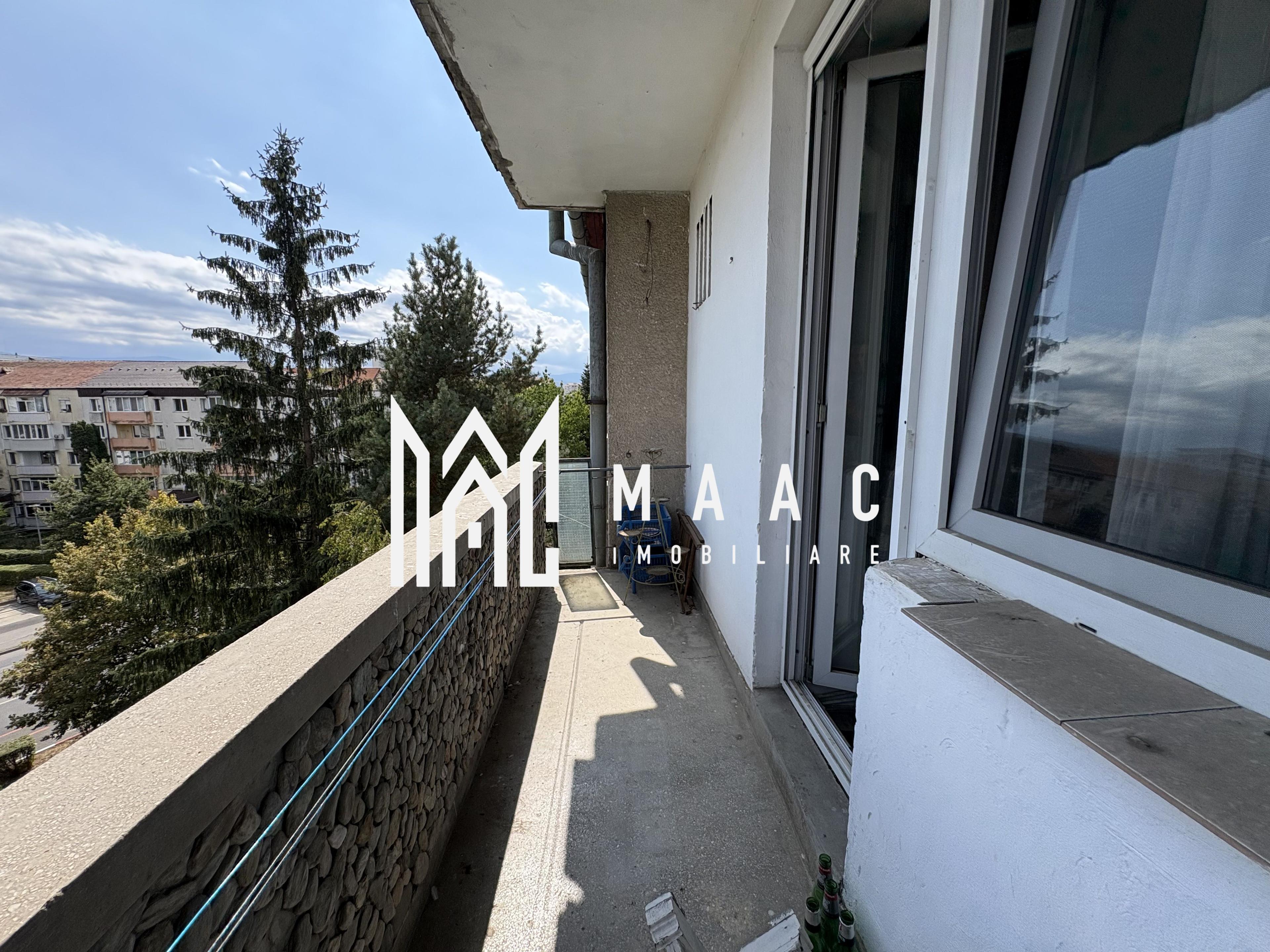 Apartament 3 camere de vanzare I Strada Rahovei I Et 4 - 10