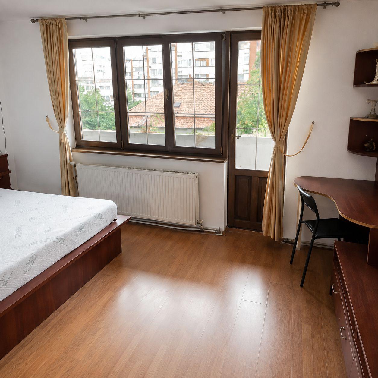 Apartament cu 3 camere, 90 mp, decomandat – lângă Medicină, Timișoara - 4