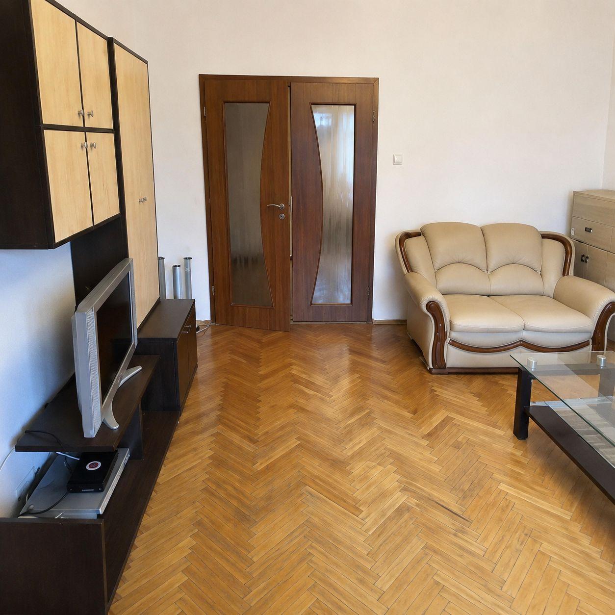 Apartament cu 3 camere, 90 mp, decomandat – lângă Medicină, Timișoara - 1