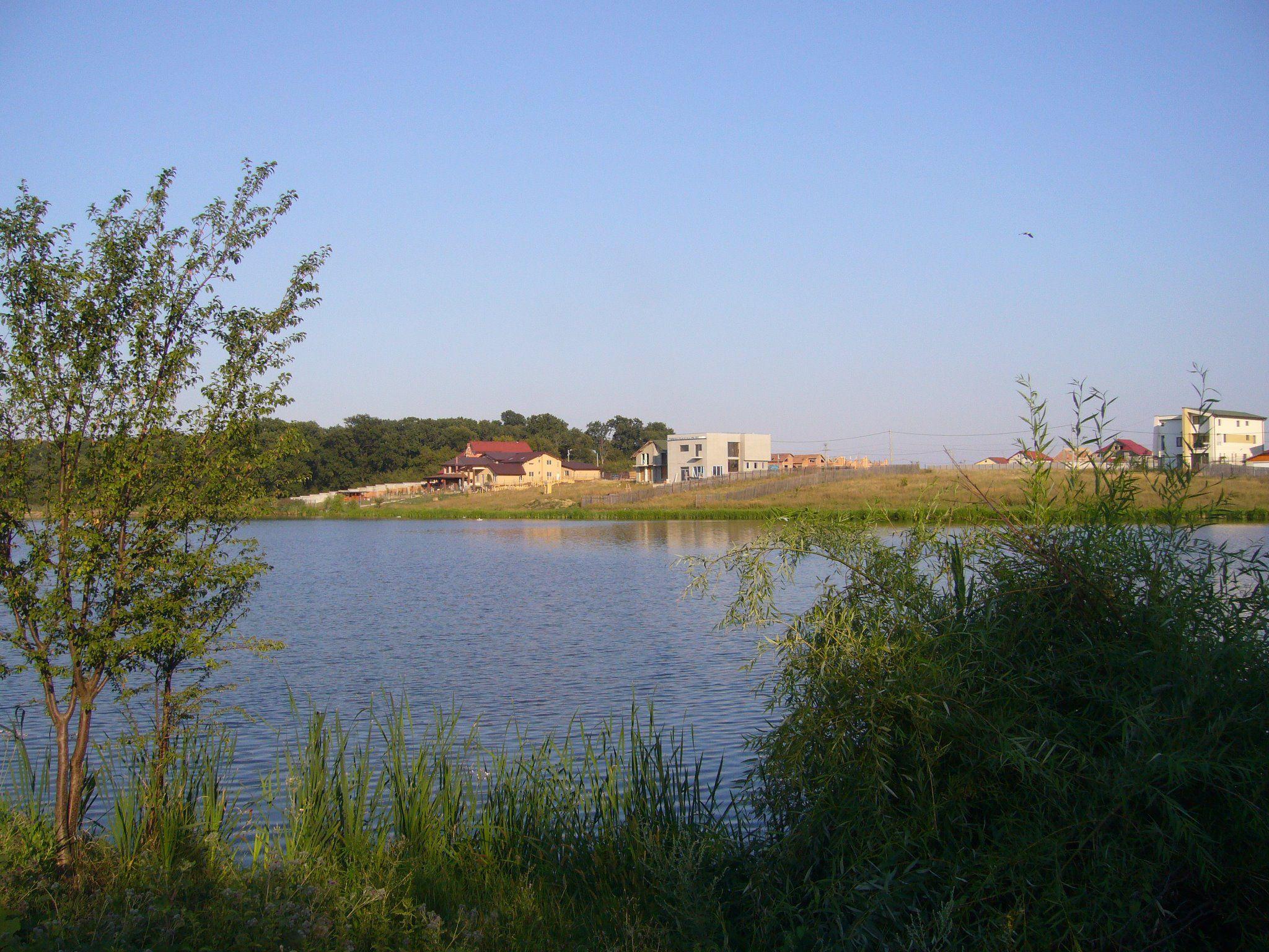 Vanzari Terenuri ILFOV - NORD CORBEANCA strada Independentei nr 126 - 2