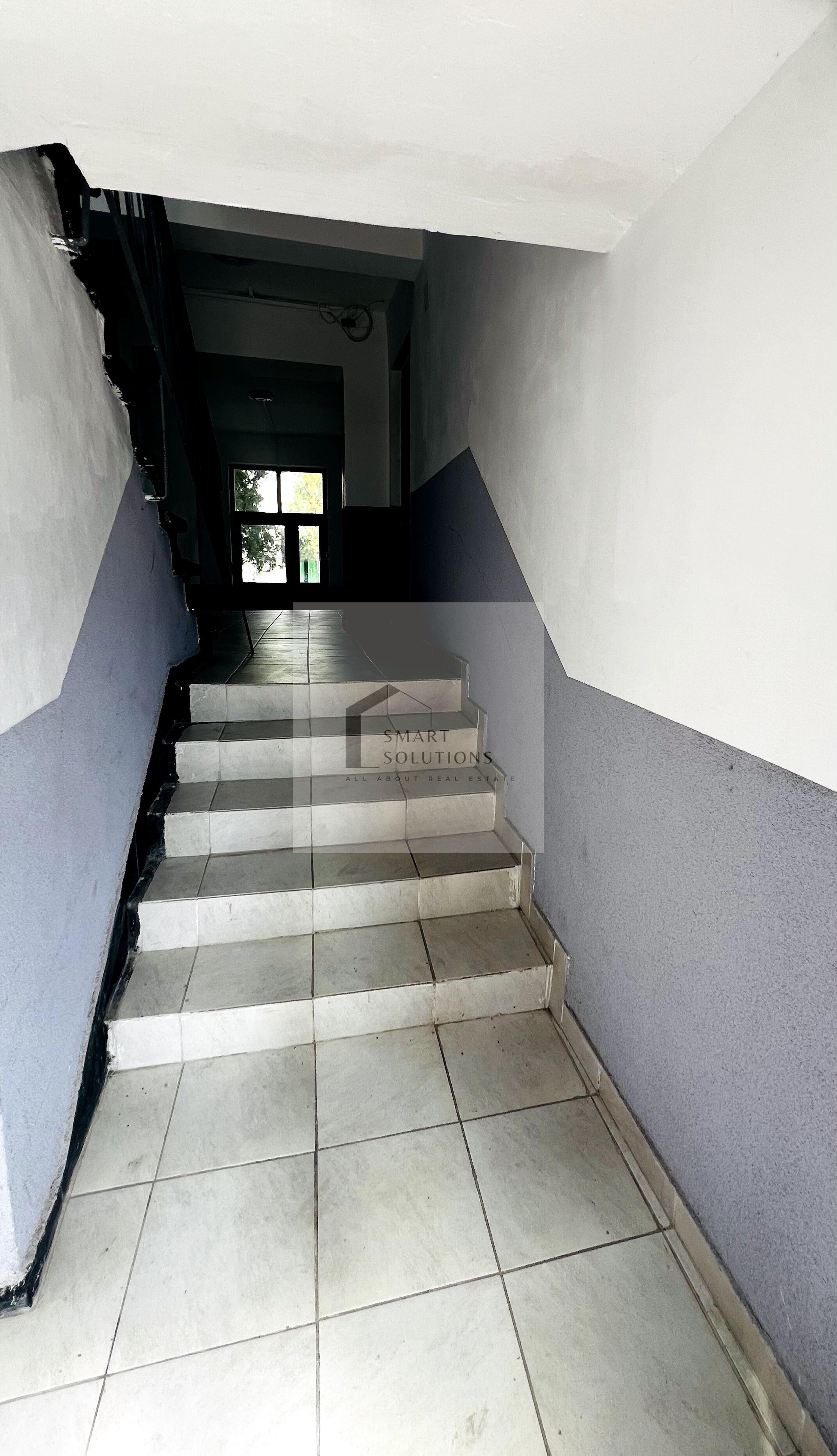 Apartament 2 camere, 59 mp, două balcoane, in centrul orașului Săveni - 10