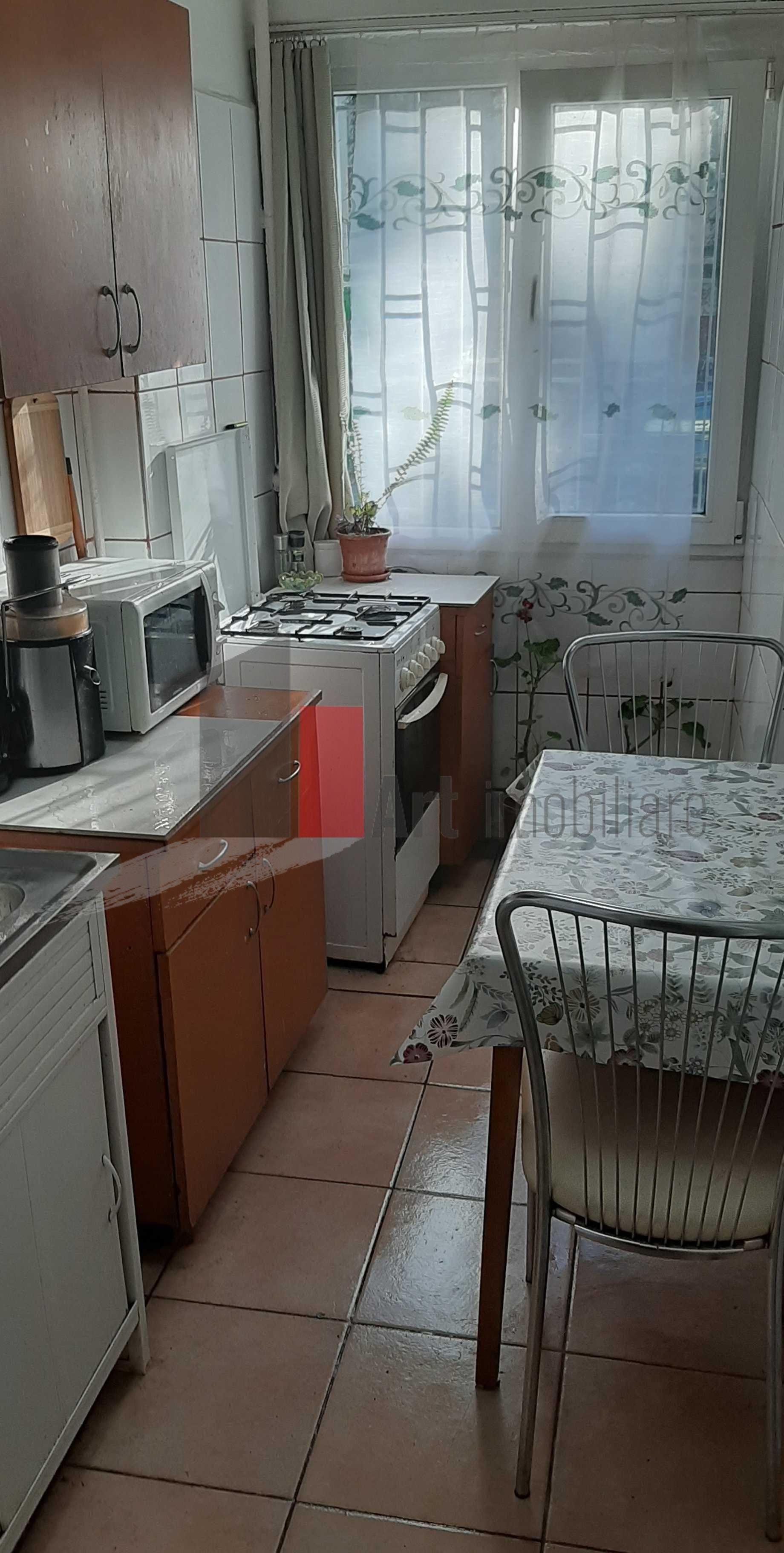 Vânzare apartament 2 camere Bd. Brâncoveanu - Lamotești - 9