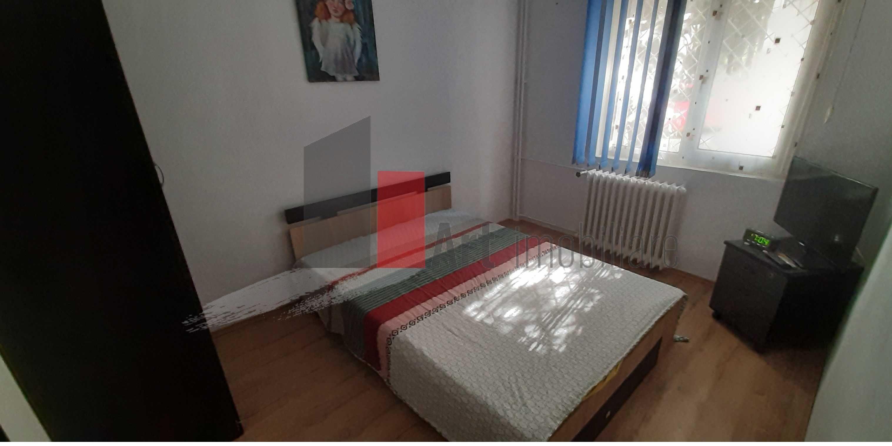 Vânzare apartament 2 camere Bd. Brâncoveanu - Lamotești - 5