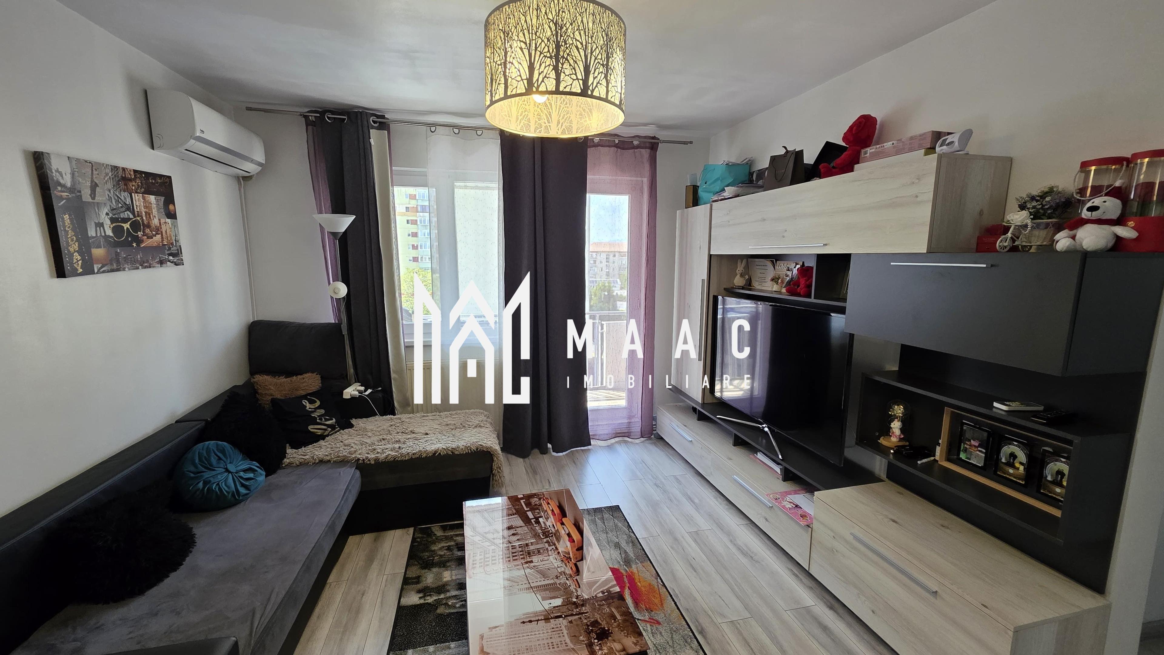 Apartament 2 camere de vânzare Sibiu | Mihai Viteazul | 47 mp - 5
