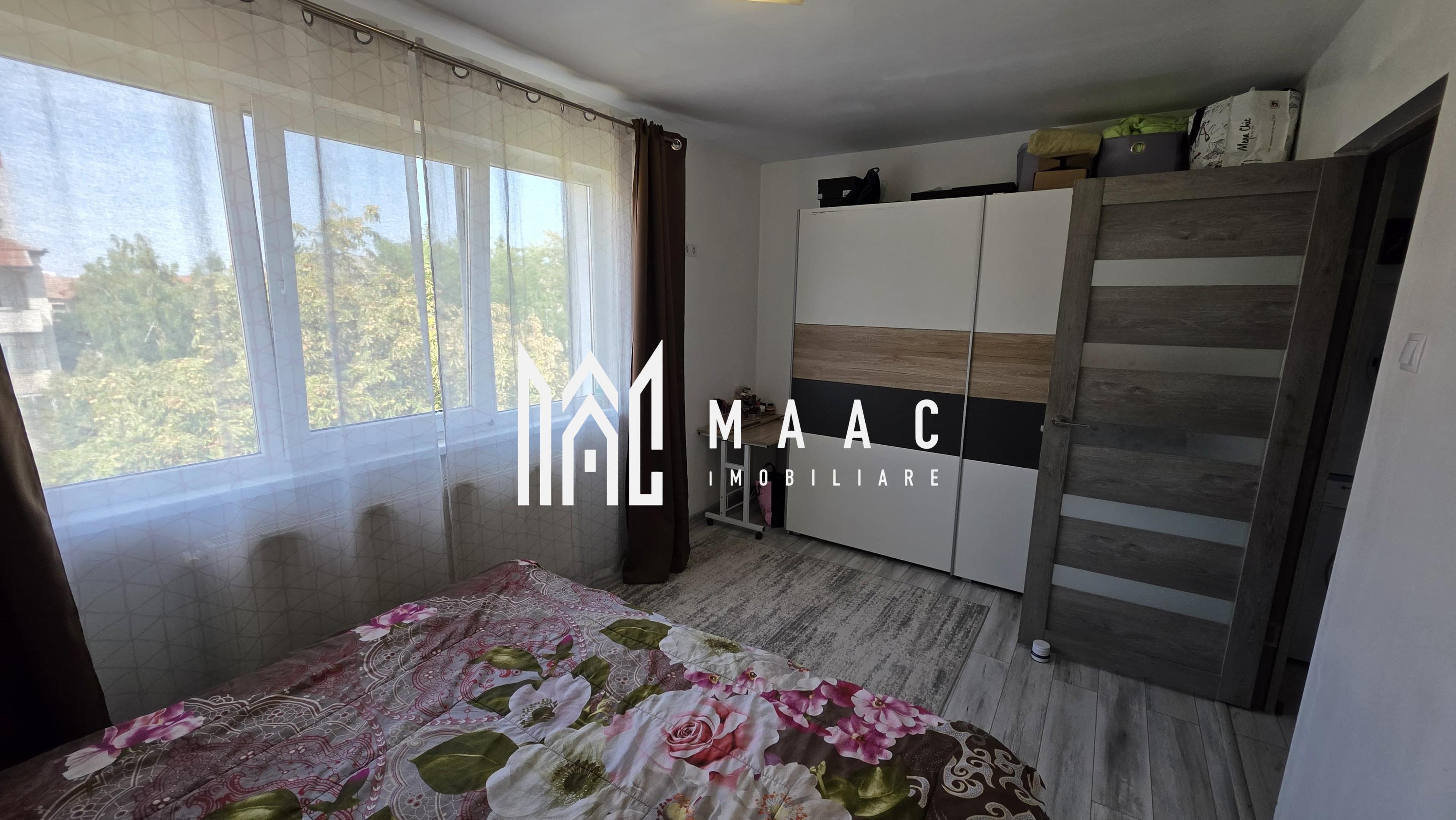 Apartament 2 camere de vânzare Sibiu | Mihai Viteazul | 47 mp - 10