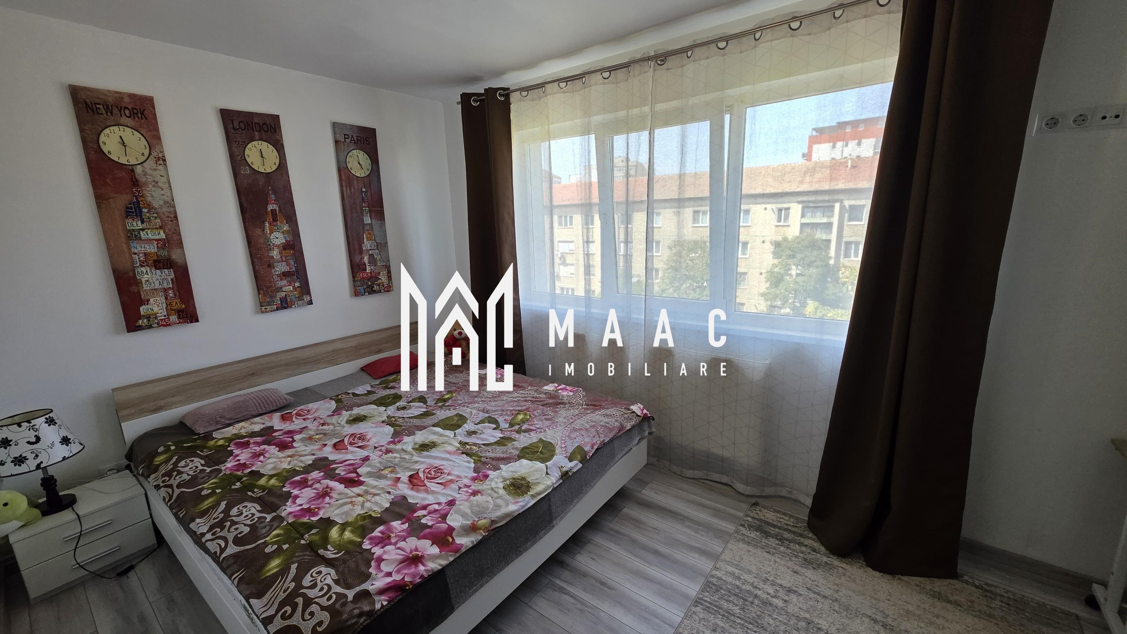 Apartament 2 camere de vânzare Sibiu | Mihai Viteazul | 47 mp - 7