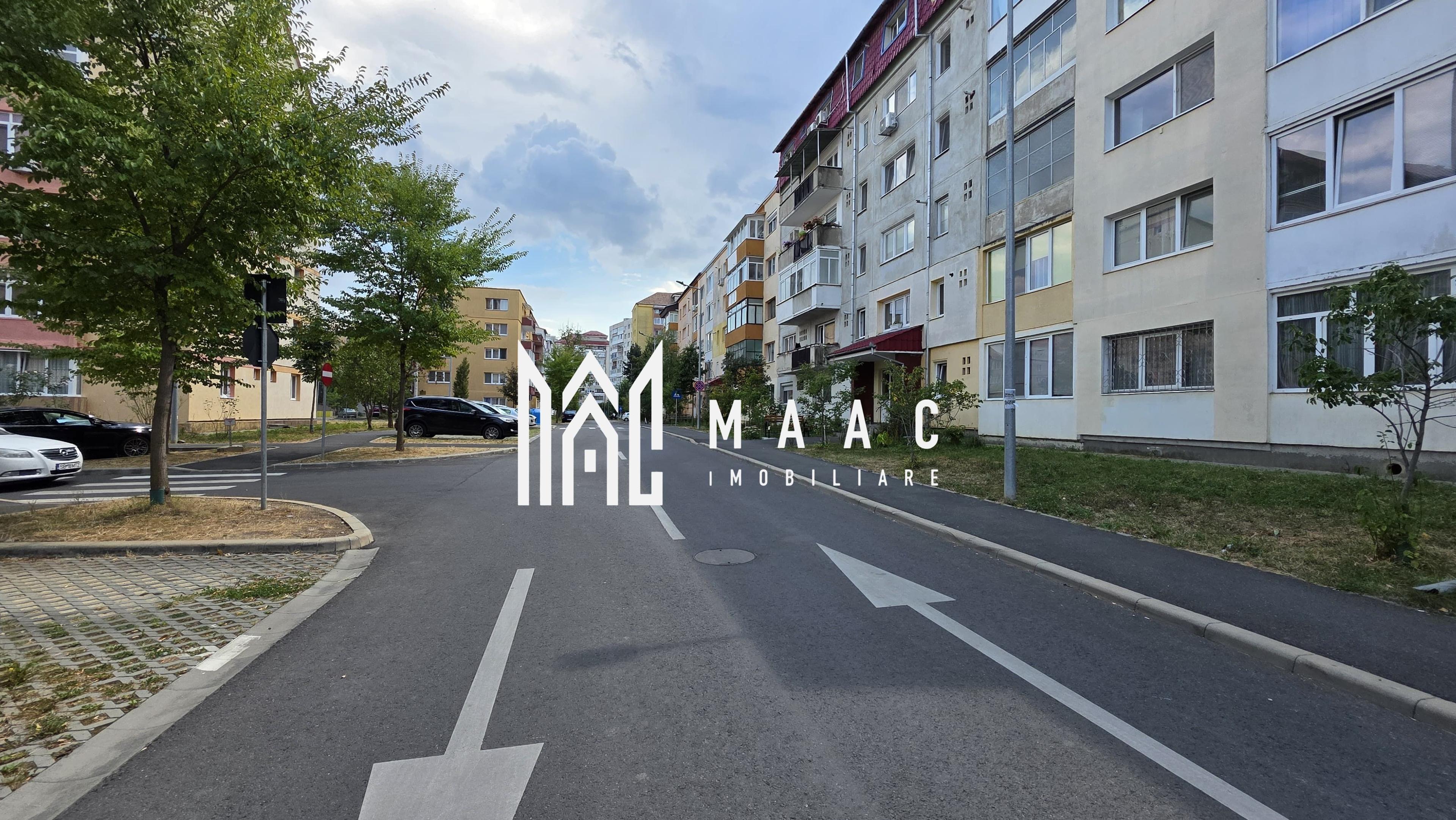 Apartament 2 camere de vânzare Sibiu | Mihai Viteazul | 47 mp - 2