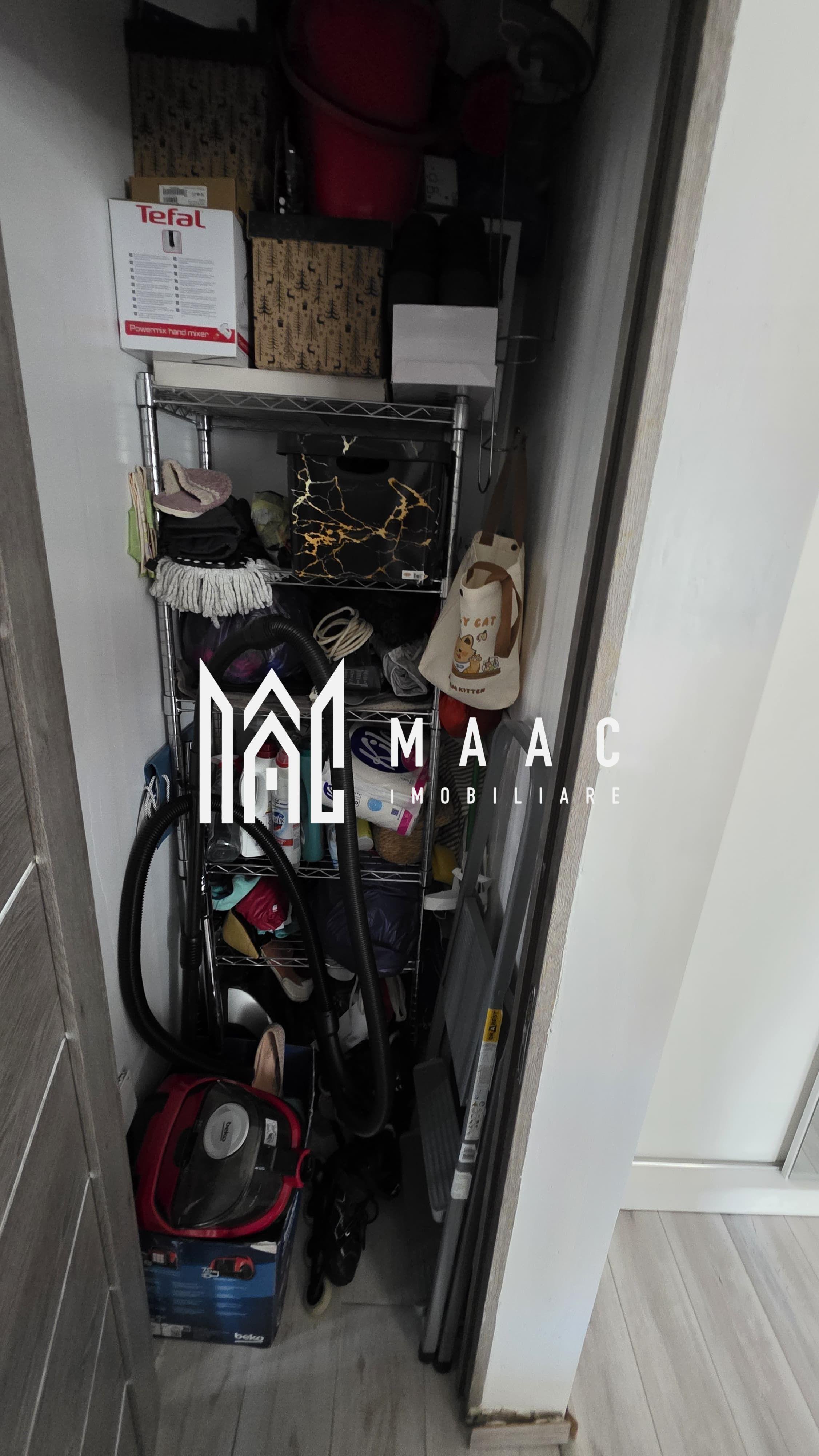 Apartament 2 camere de vânzare Sibiu | Mihai Viteazul | 47 mp - 11