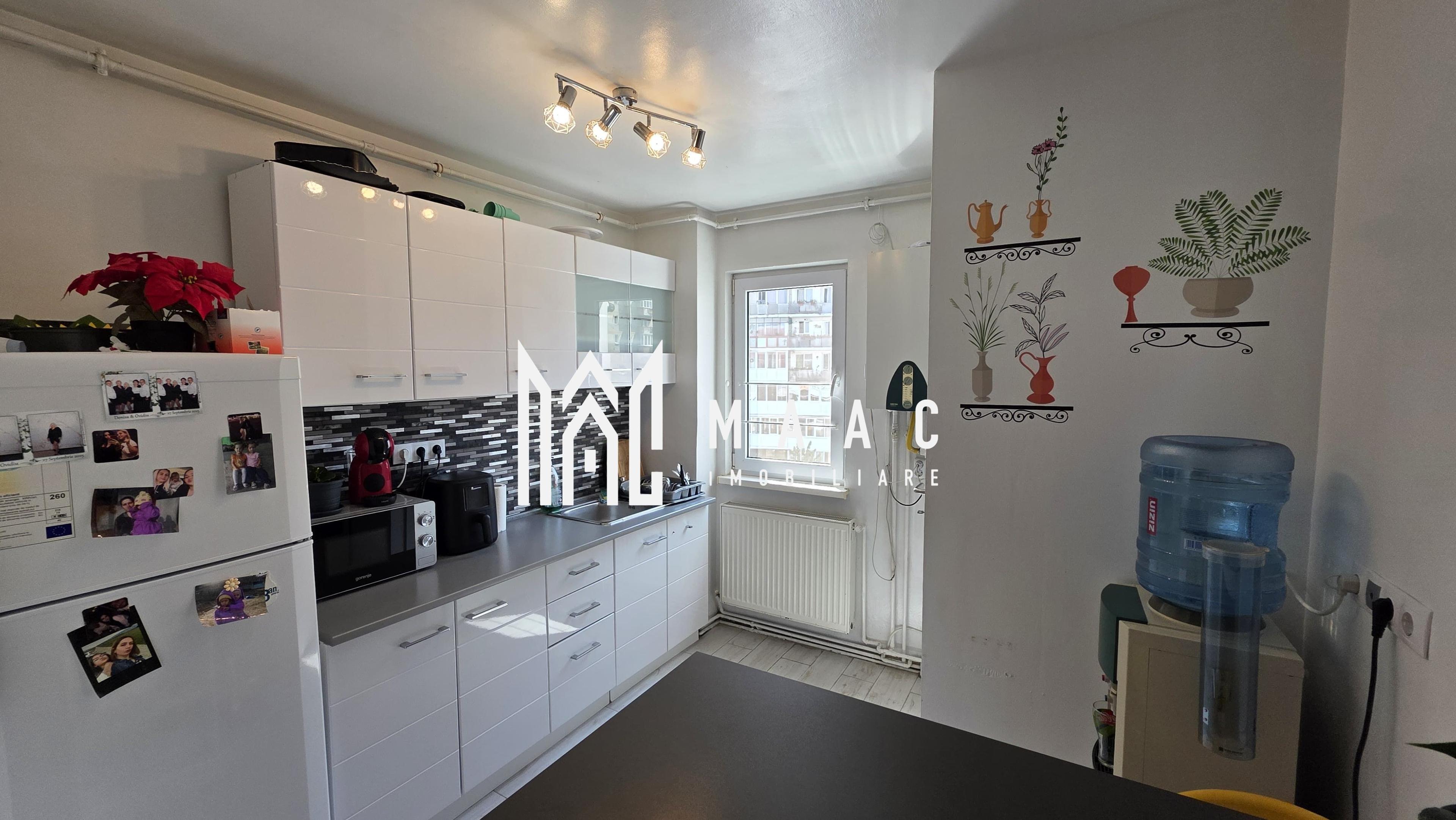 Apartament 2 camere de vânzare Sibiu | Mihai Viteazul | 47 mp - 3