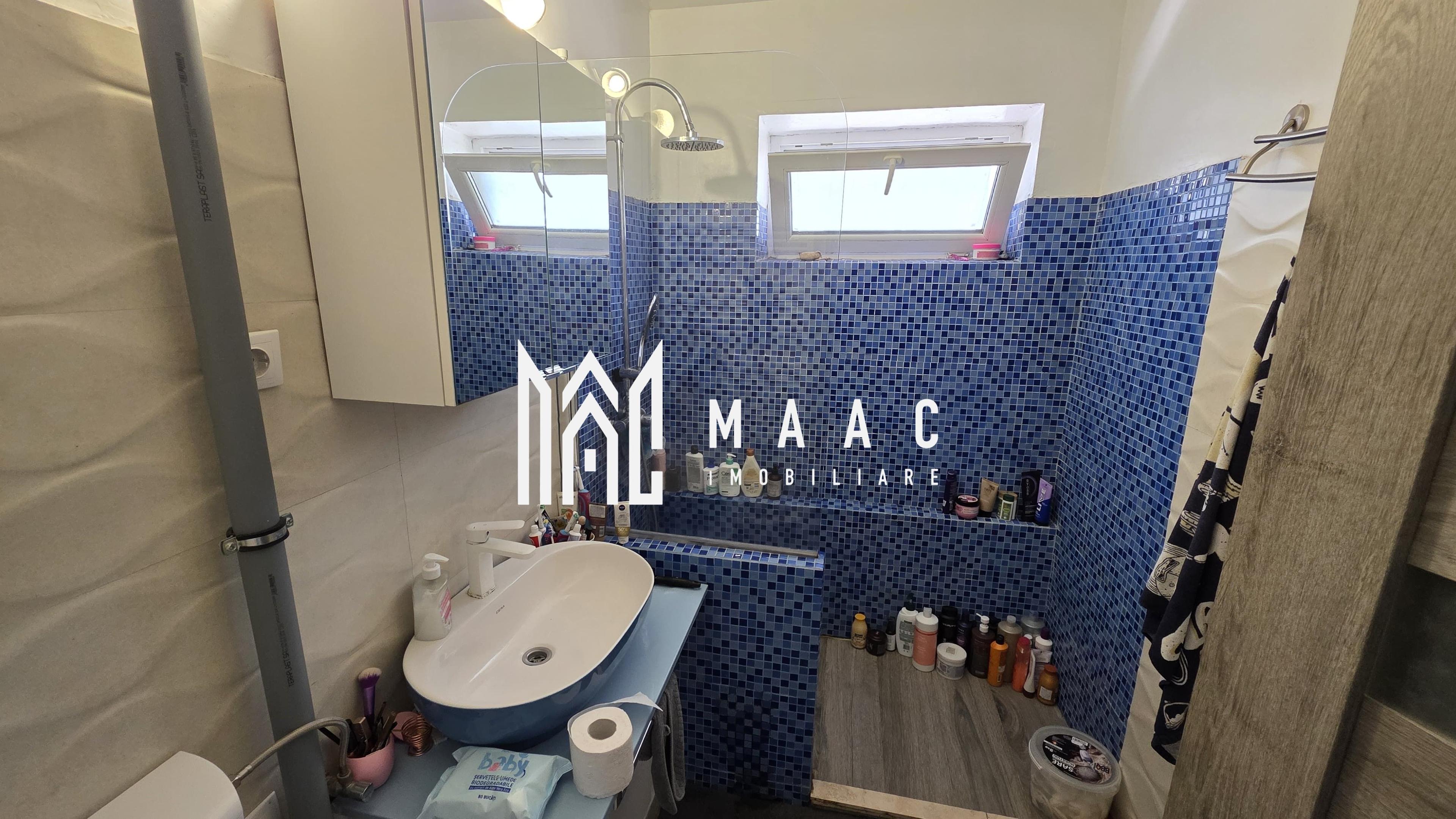 Apartament 2 camere de vânzare Sibiu | Mihai Viteazul | 47 mp - 6