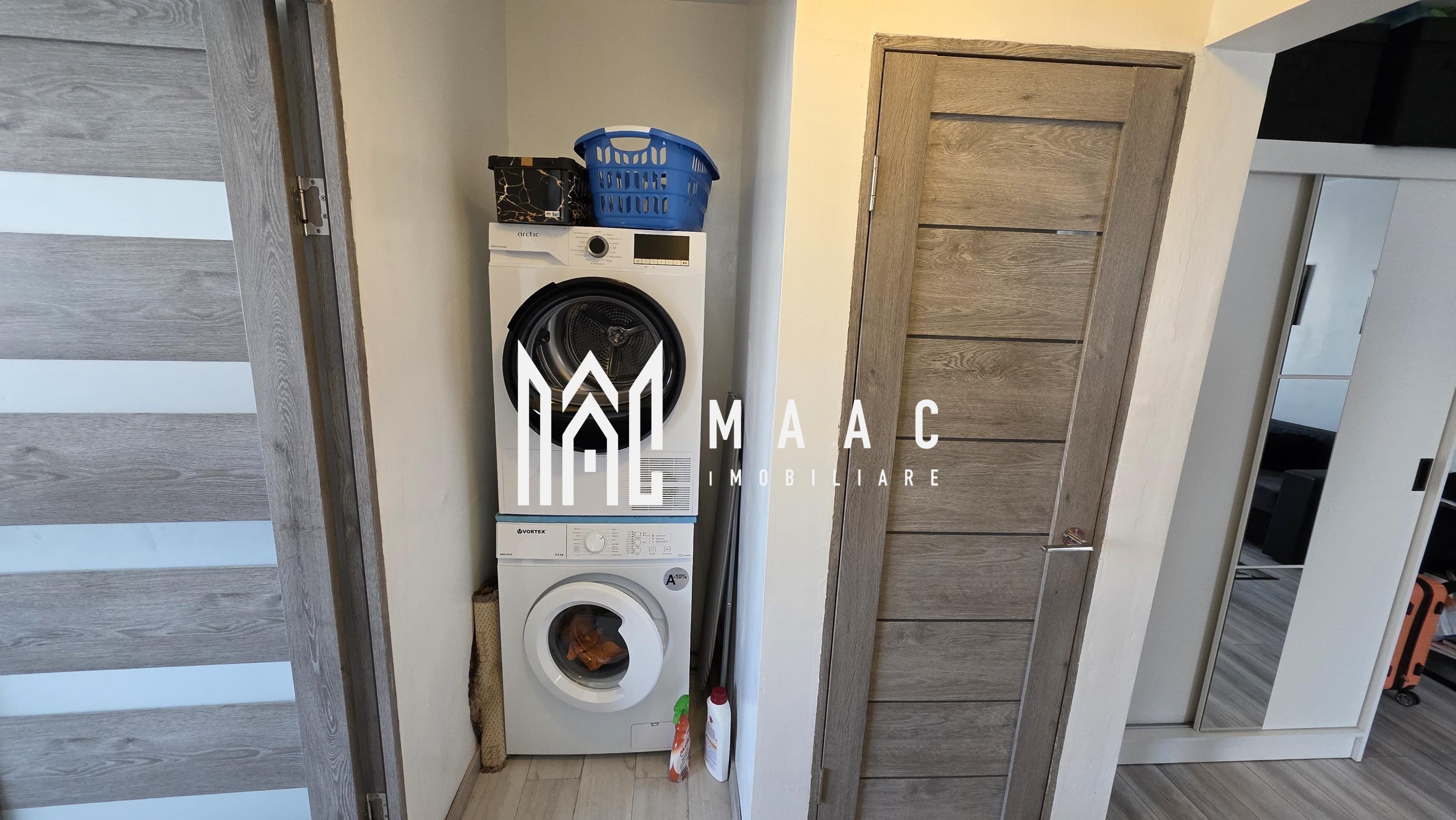 Apartament 2 camere de vânzare Sibiu | Mihai Viteazul | 47 mp - 8