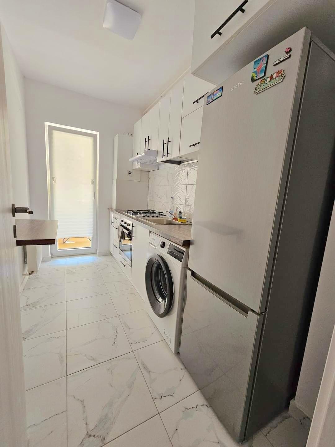 Garsoniera decomandata | mobilata | Militari Residence | Tineretului | - 6
