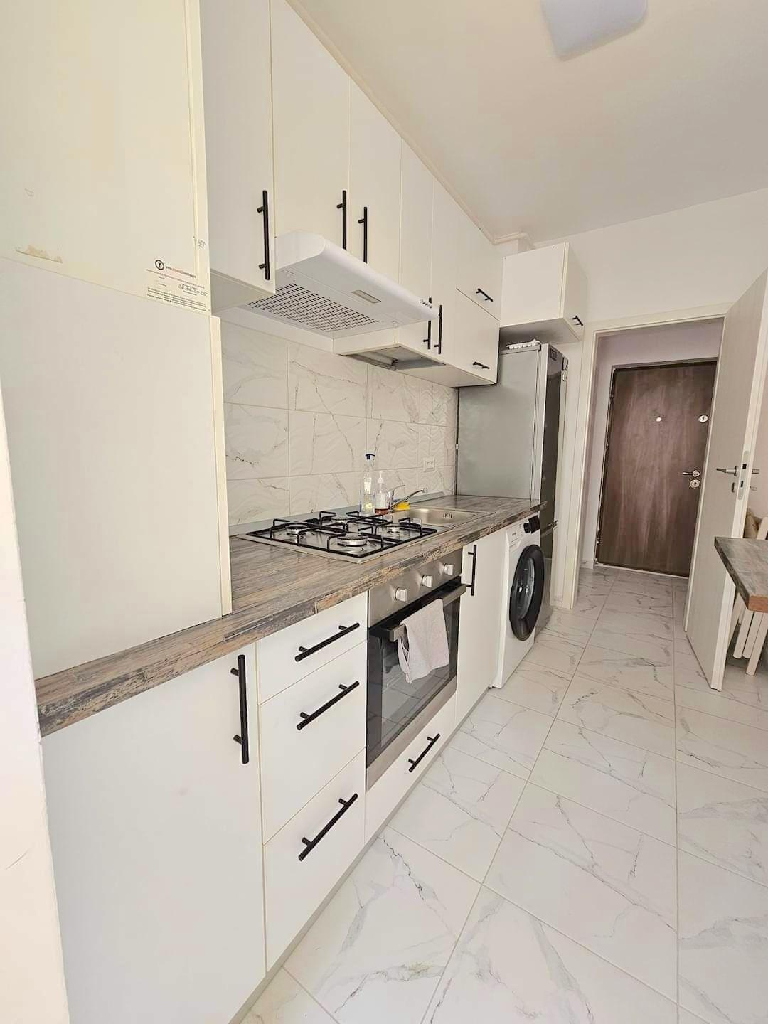 Garsoniera decomandata | mobilata | Militari Residence | Tineretului | - 7