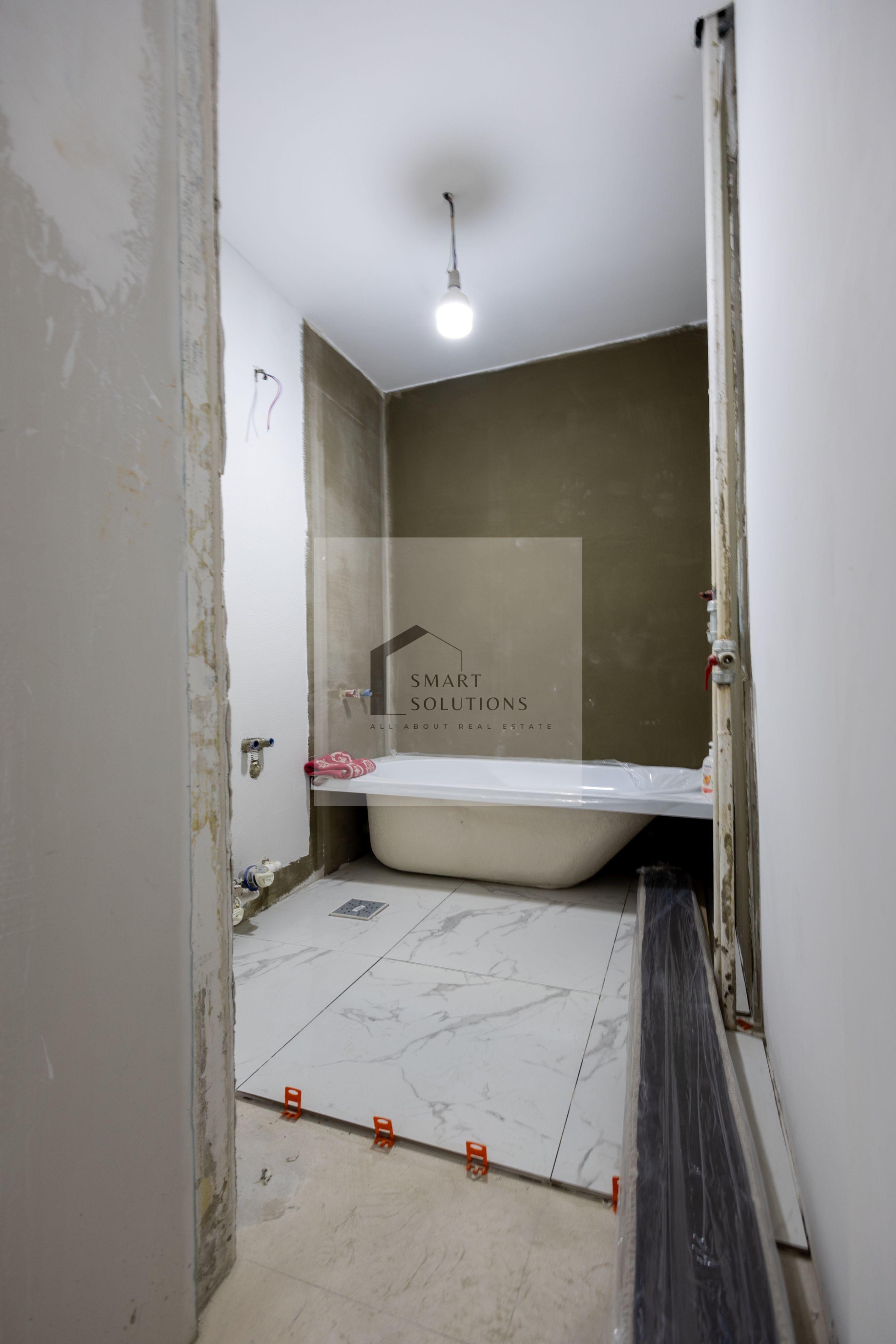 2 camere la parter, renovare avansată | Str. Argeșelu, Școala 110 - 6