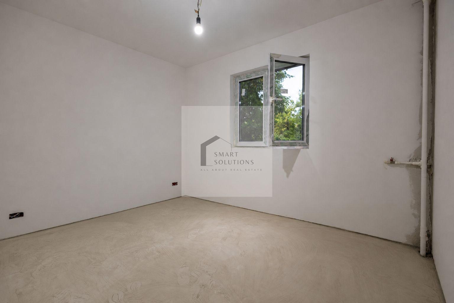 2 camere la parter, renovare avansată | Str. Argeșelu, Școala 110 - 8