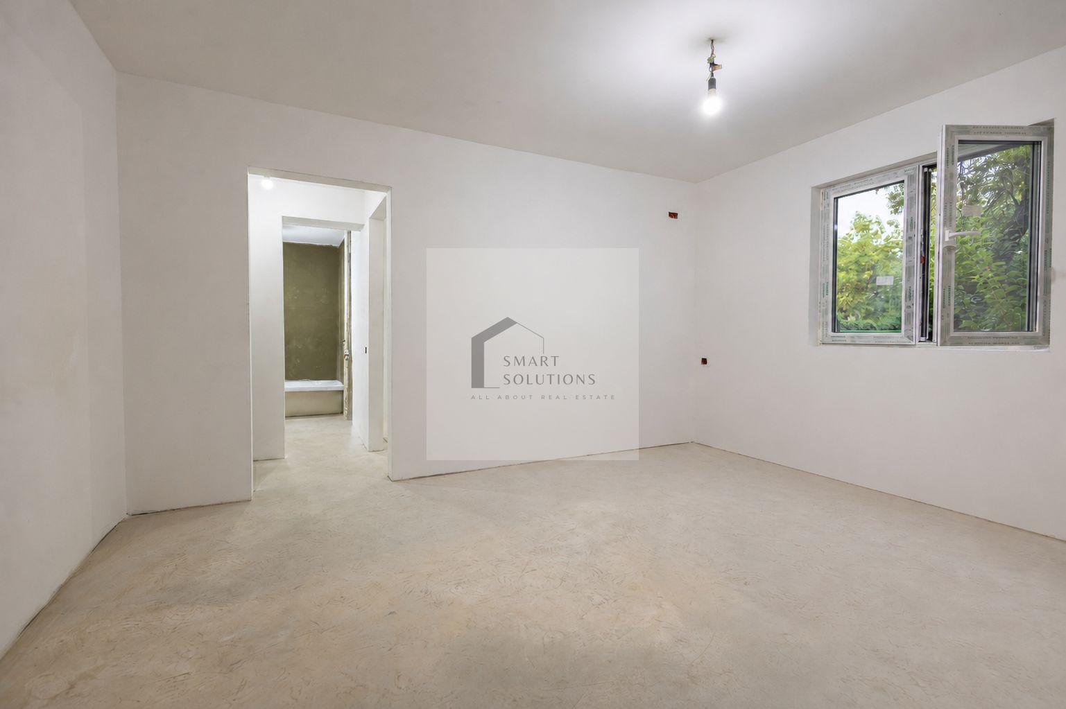 2 camere la parter, renovare avansată | Str. Argeșelu, Școala 110 - 7