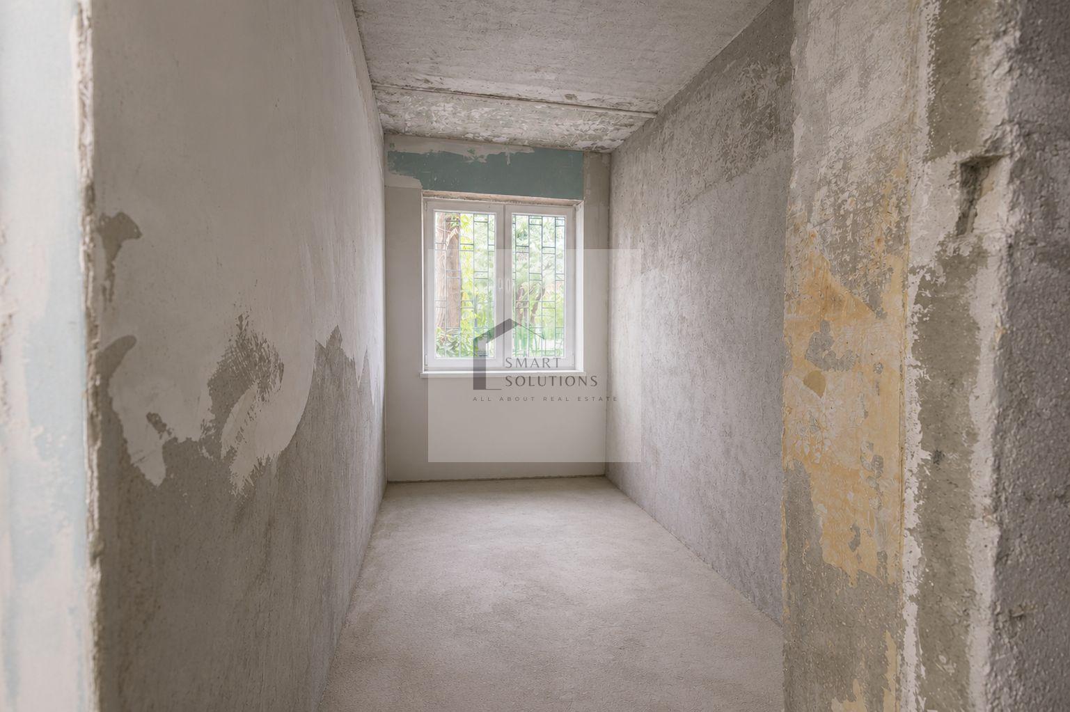 2 camere la parter, renovare avansată | Str. Argeșelu, Școala 110 - 10
