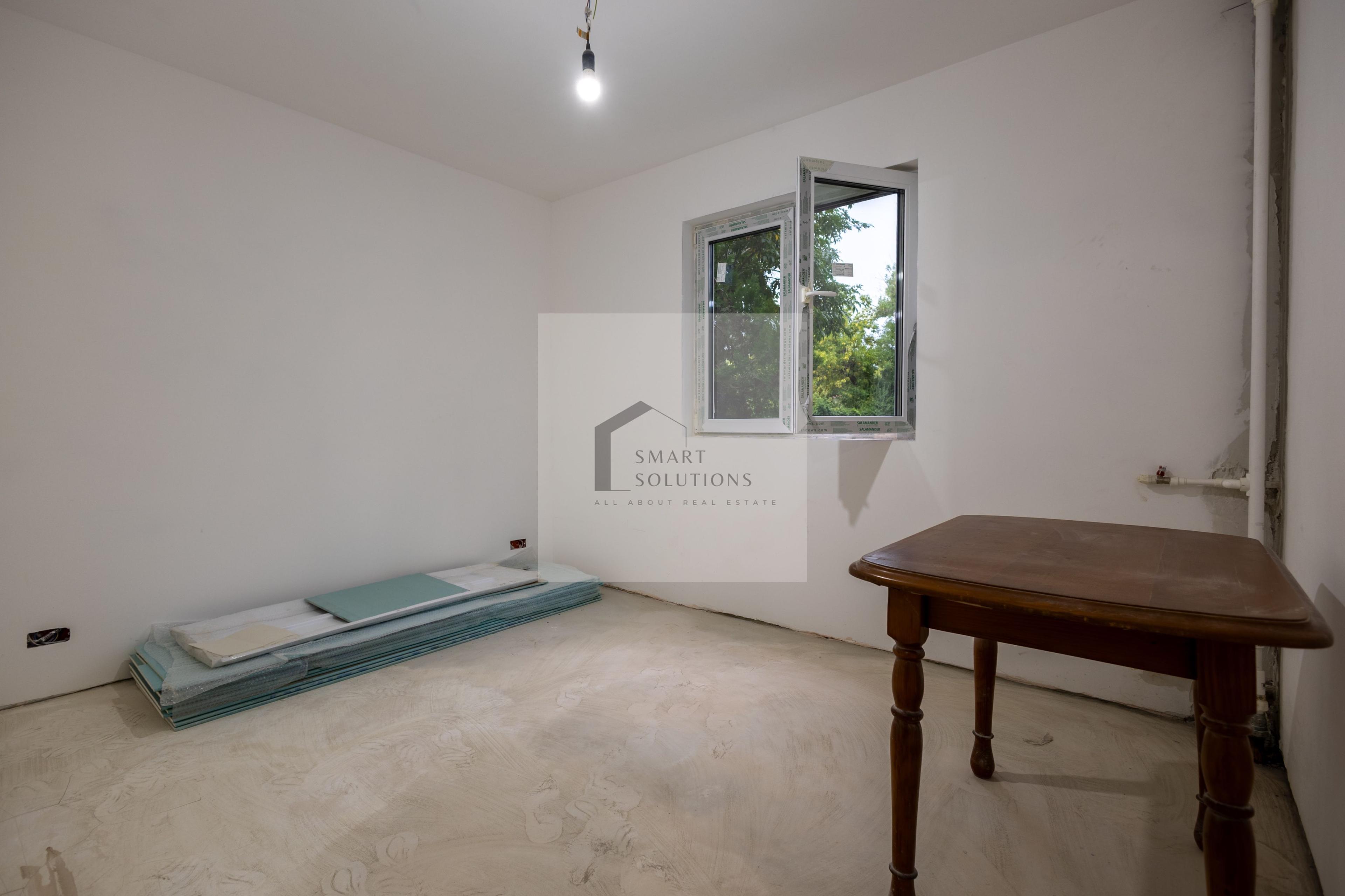 2 camere la parter, renovare avansată | Str. Argeșelu, Școala 110 - 5