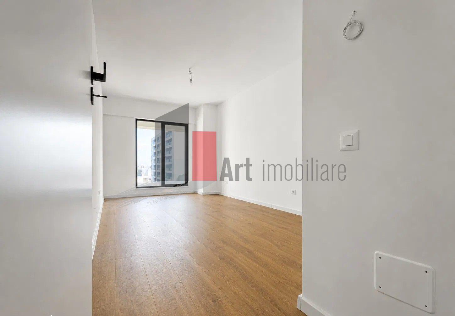 Apartament 2 Camere + Loc de Parcare Subteran | Smart Residence Lujerului - 17