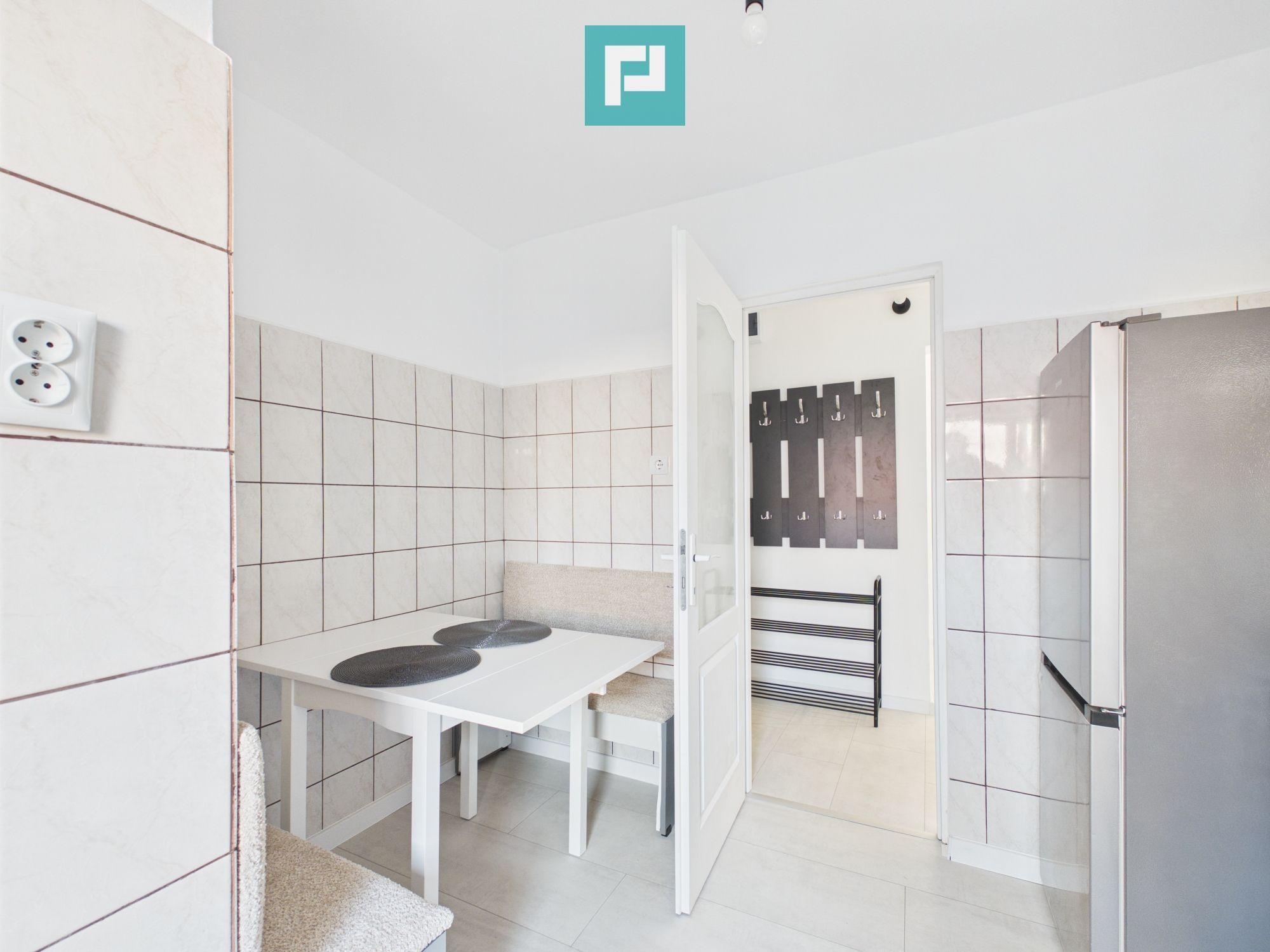 Apartament lux 3 camere de închiriat central Arad - 3