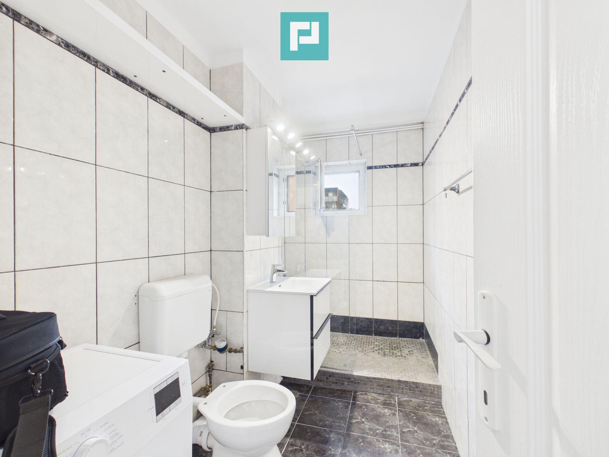 Apartament lux 3 camere de închiriat central Arad - 4
