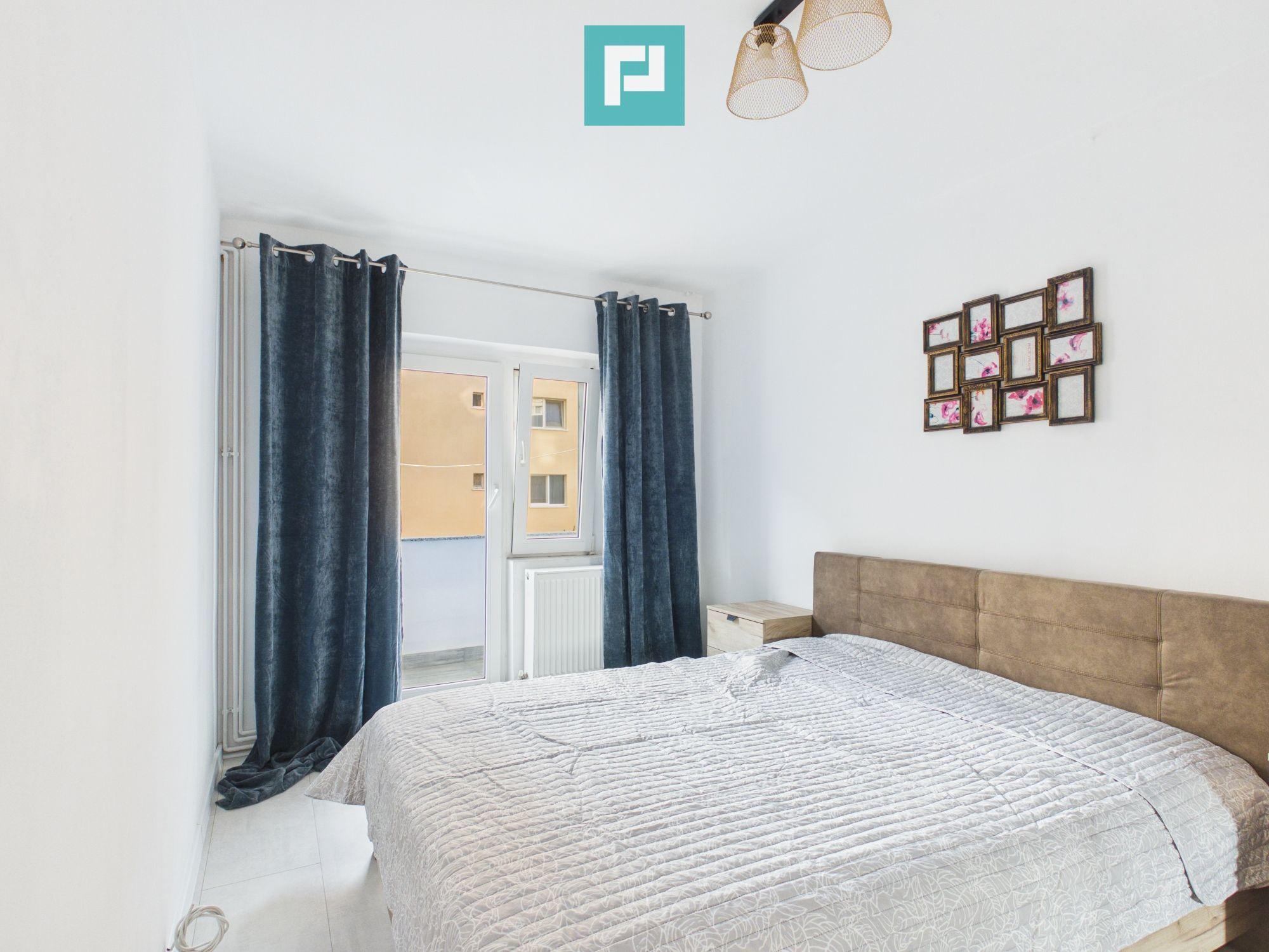 Apartament lux 3 camere de închiriat central Arad - 5
