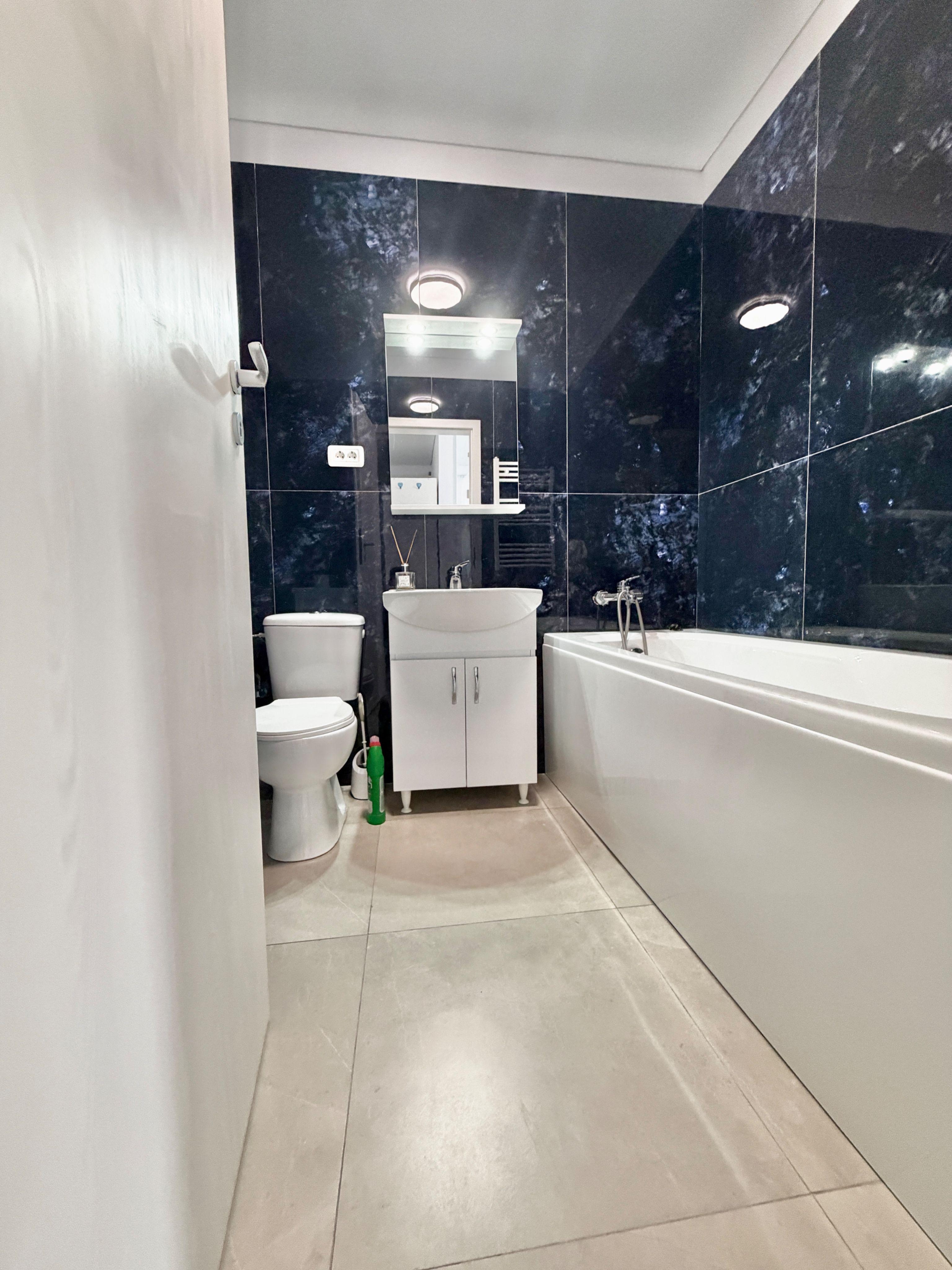 Garsoniera | mobilata | Militari HUB Residence | Tineretului - 3
