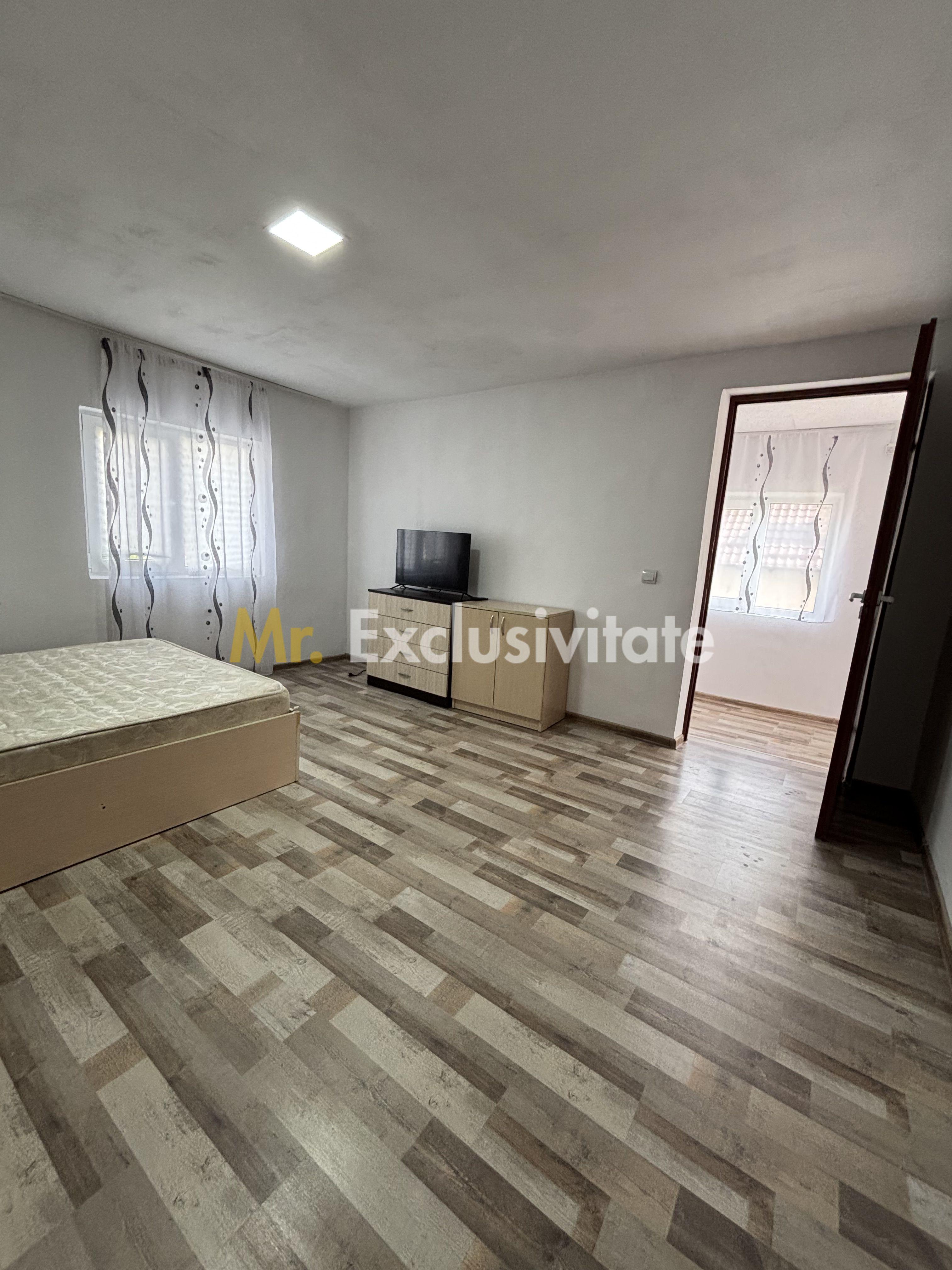 🏡 CASĂ DE VÂNZARE – 80 MP | COMUNA COSESTI - 12