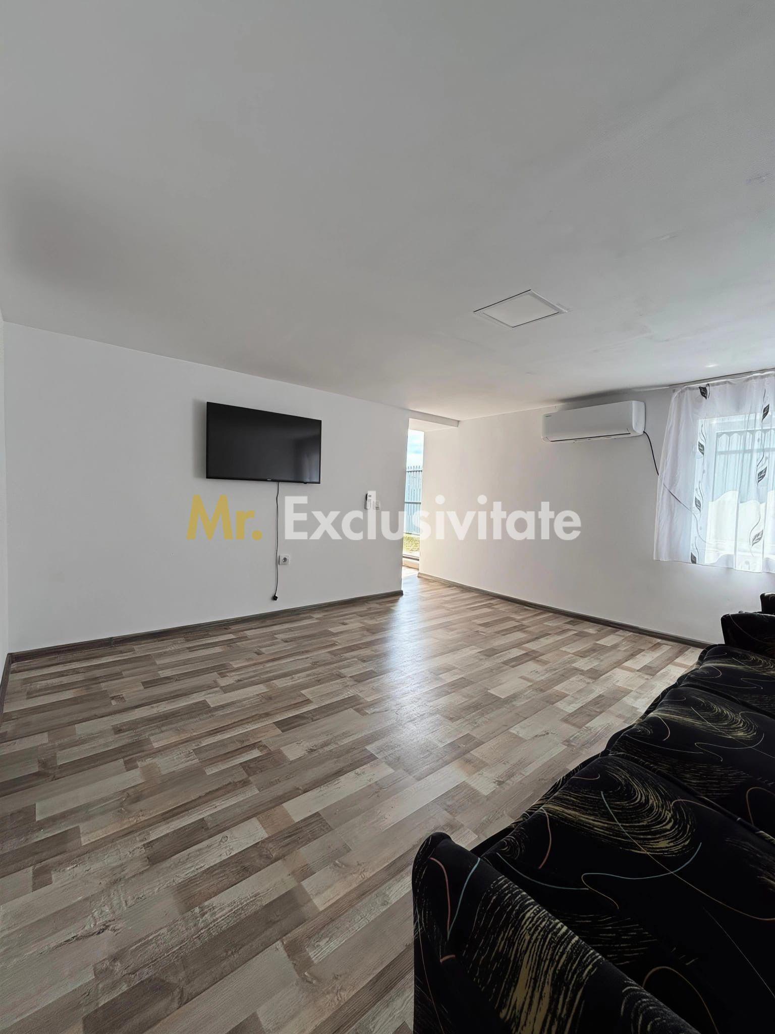 CASĂ DE VÂNZARE – 80 MP | COMUNA COSESTI - 2