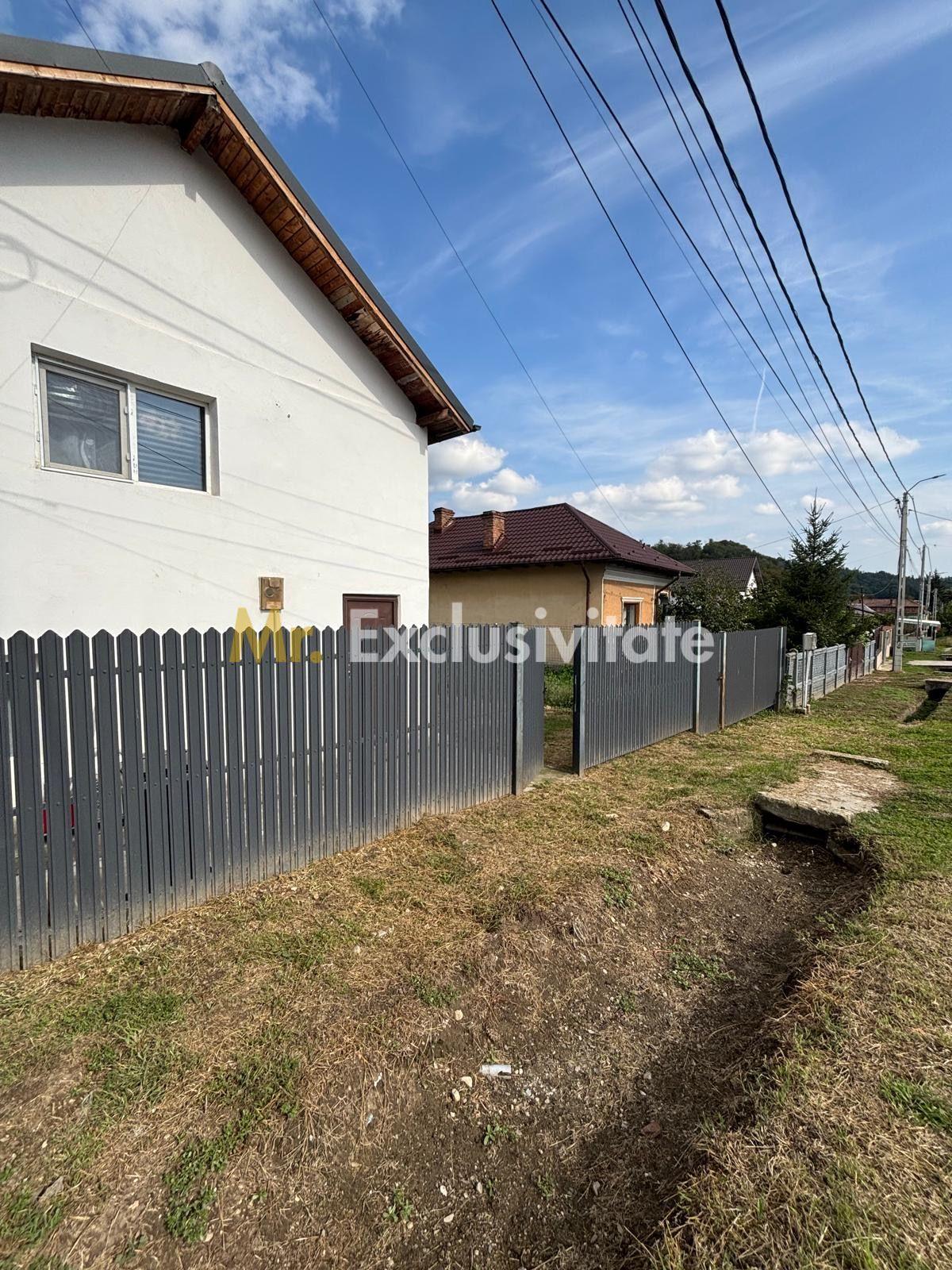 🏡 CASĂ DE VÂNZARE – 80 MP | COMUNA COSESTI - 11