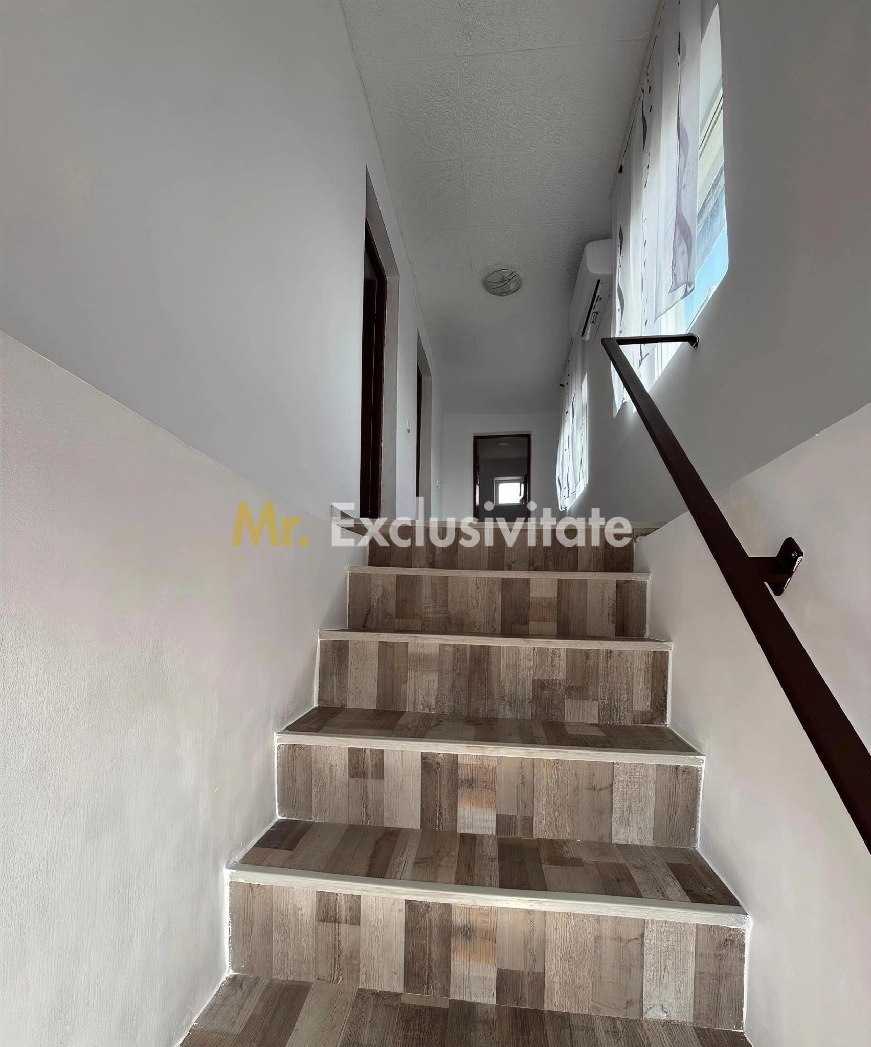 🏡 CASĂ DE VÂNZARE – 80 MP | COMUNA COSESTI - 7