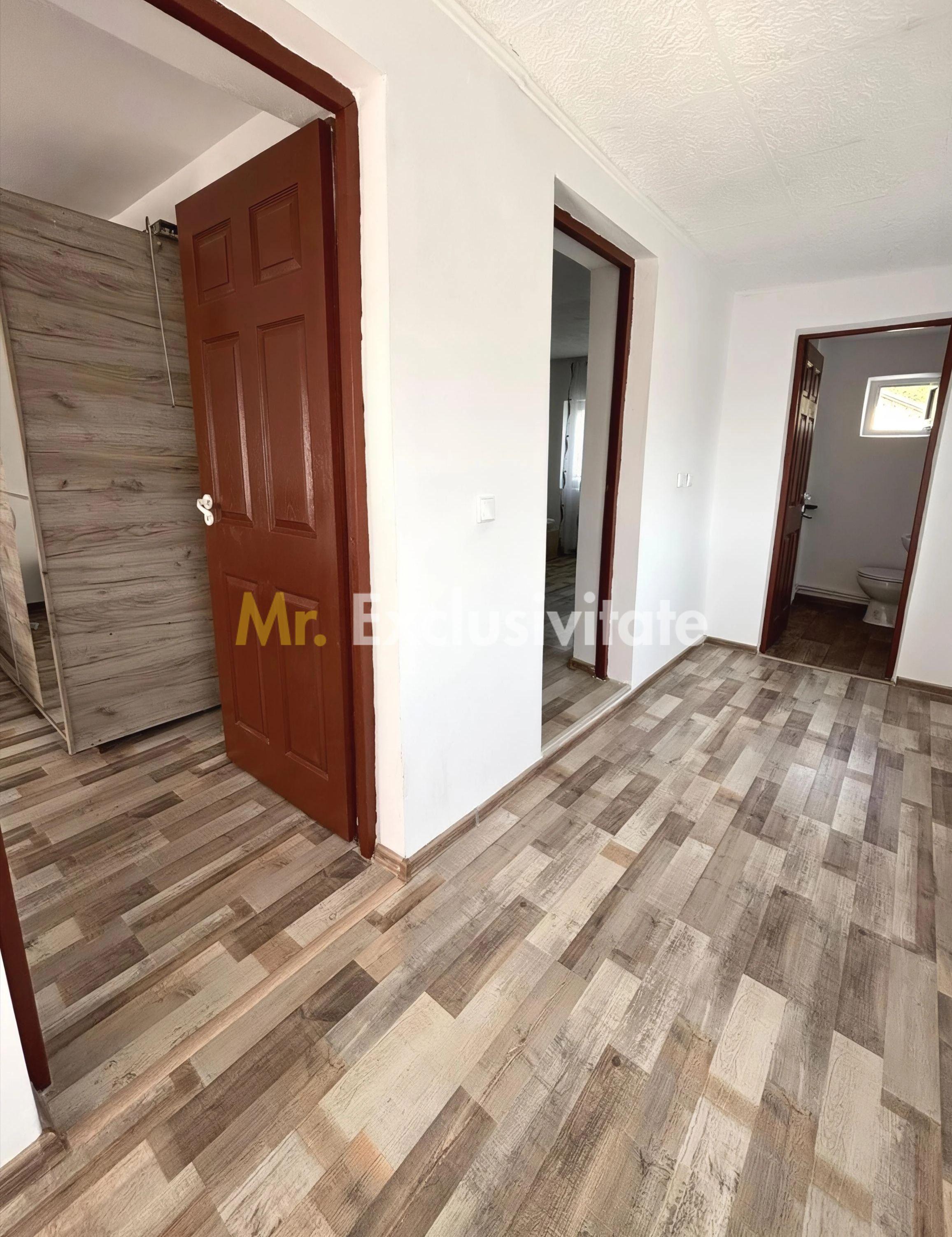 Casa în județul Argeș - Coșești de locuit sau casă de vacanță - 20