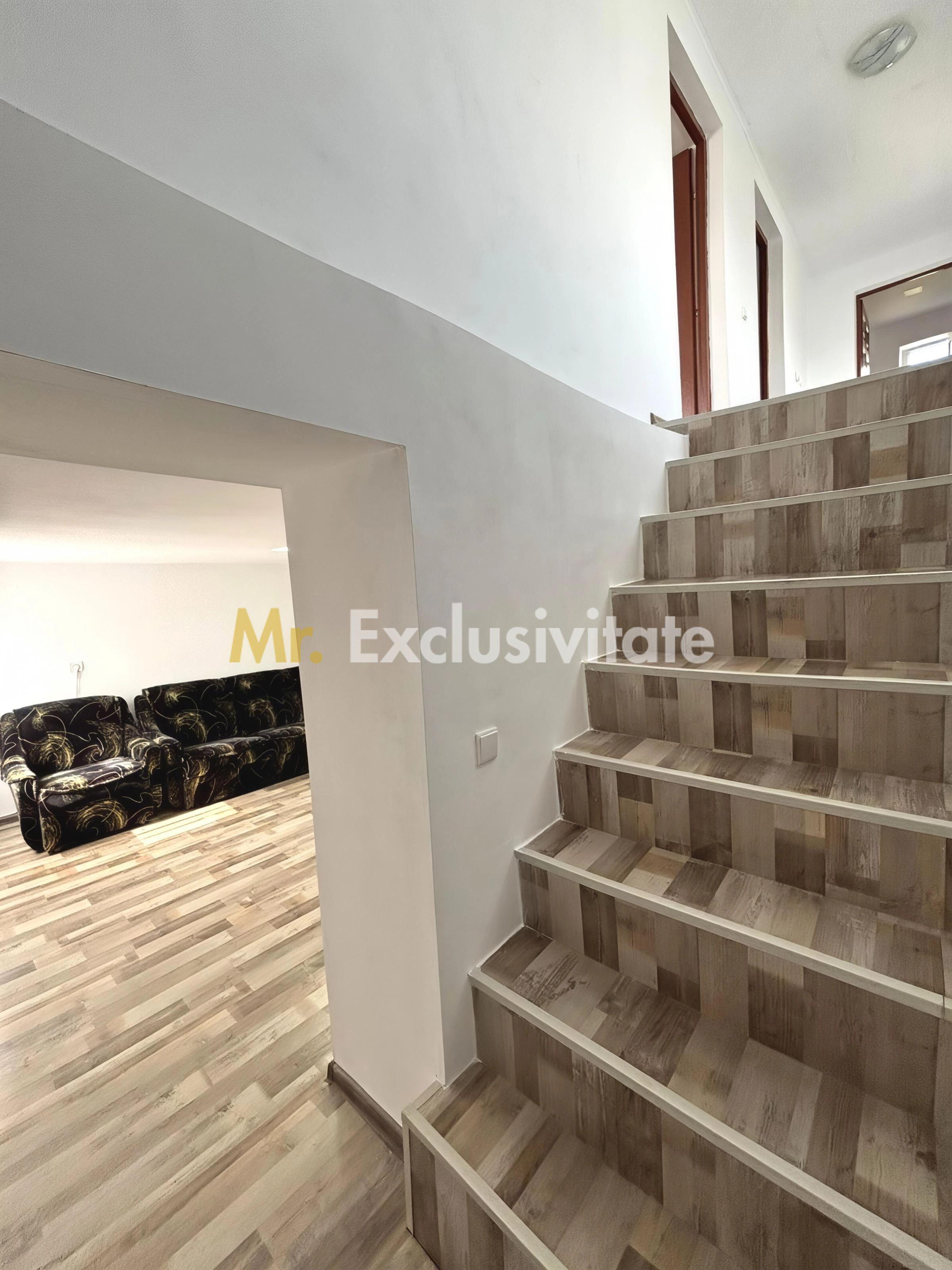 Casa în județul Argeș - Coșești de locuit sau casă de vacanță - 18