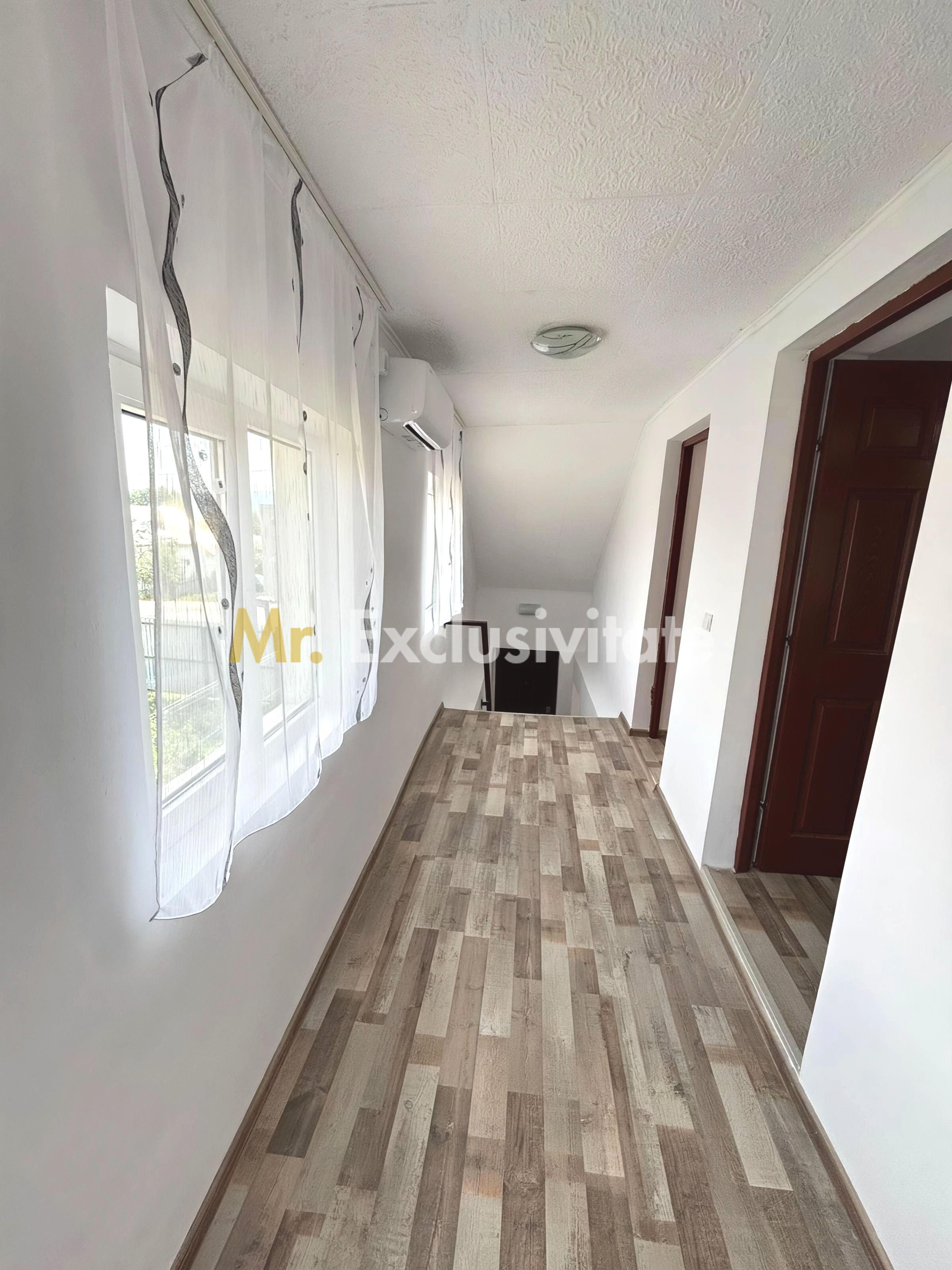 Casa în județul Argeș - Coșești de locuit sau casă de vacanță - 19