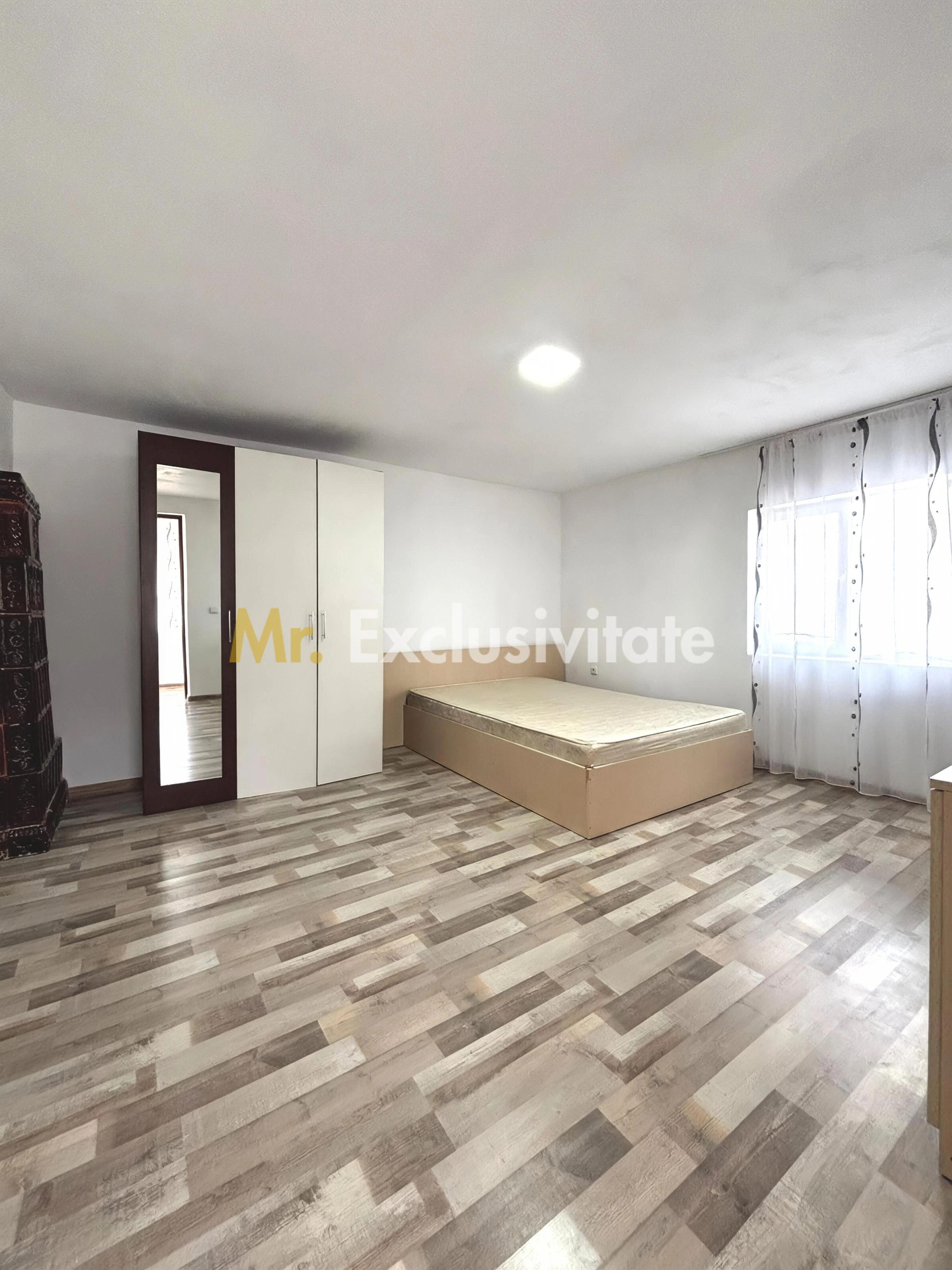 Casa în județul Argeș - Coșești de locuit sau casă de vacanță - 15