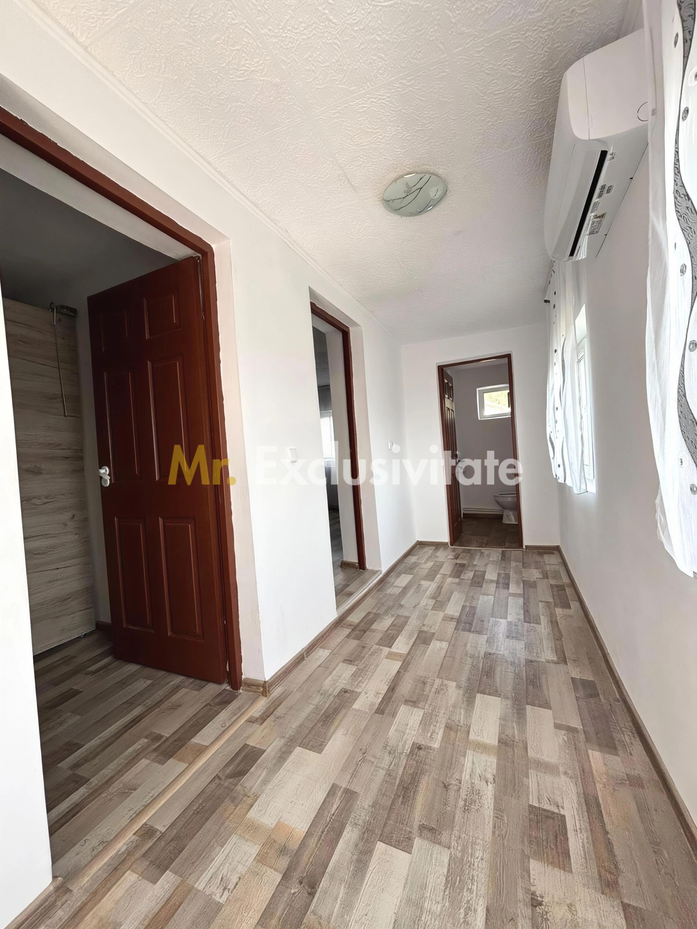 Casa în județul Argeș - Coșești de locuit sau casă de vacanță - 7