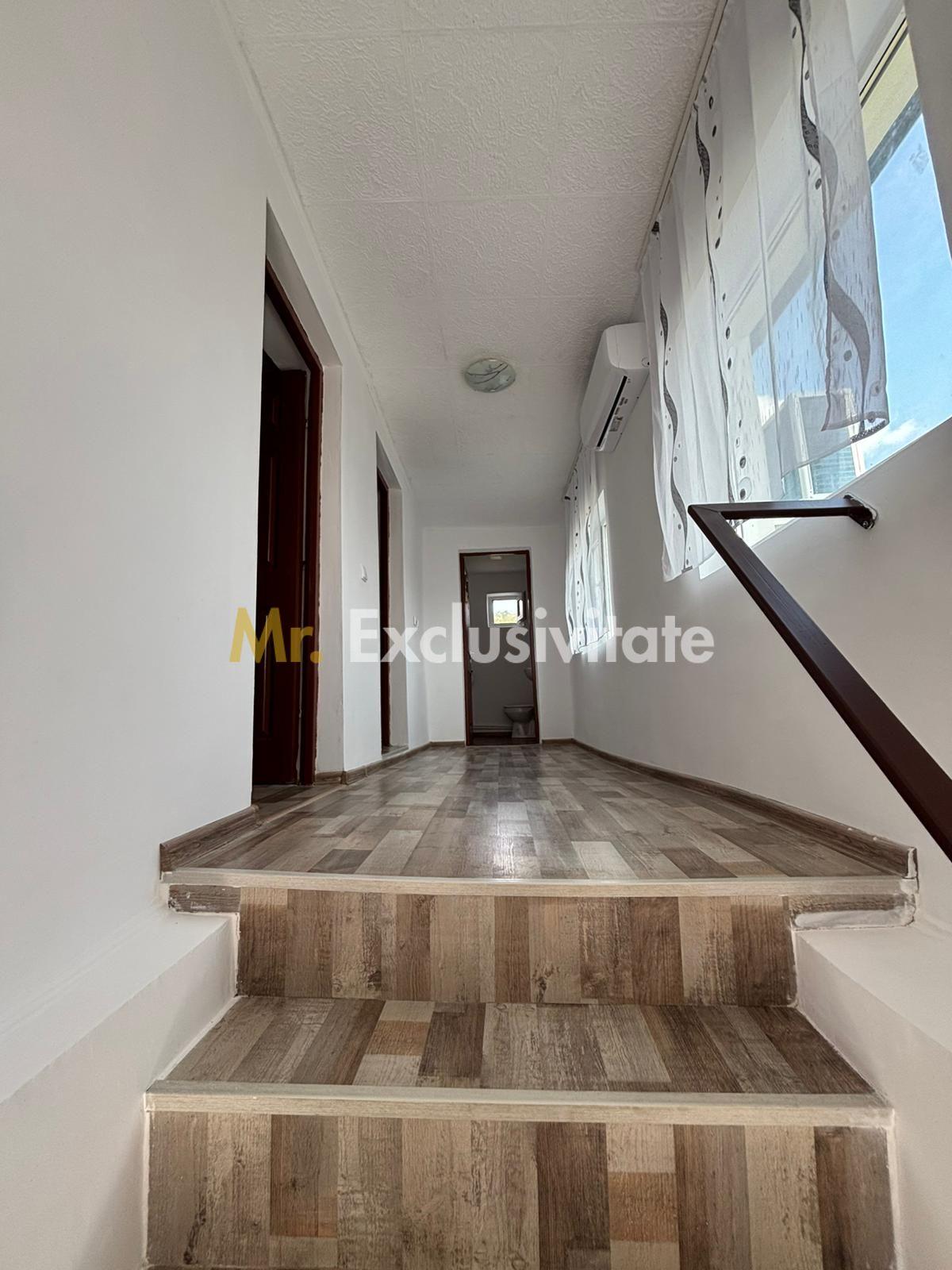 Casa în județul Argeș - Coșești de locuit sau casă de vacanță - 11