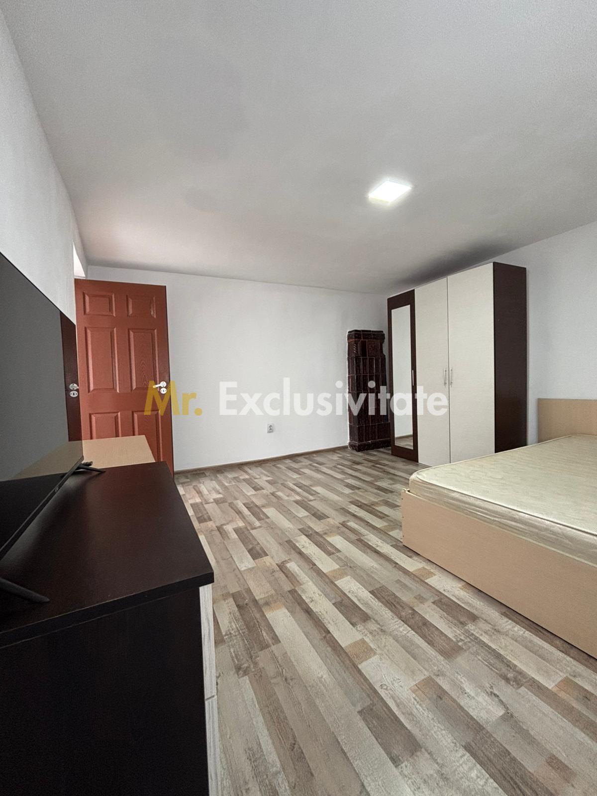 Casa în județul Argeș - Coșești de locuit sau casă de vacanță - 14