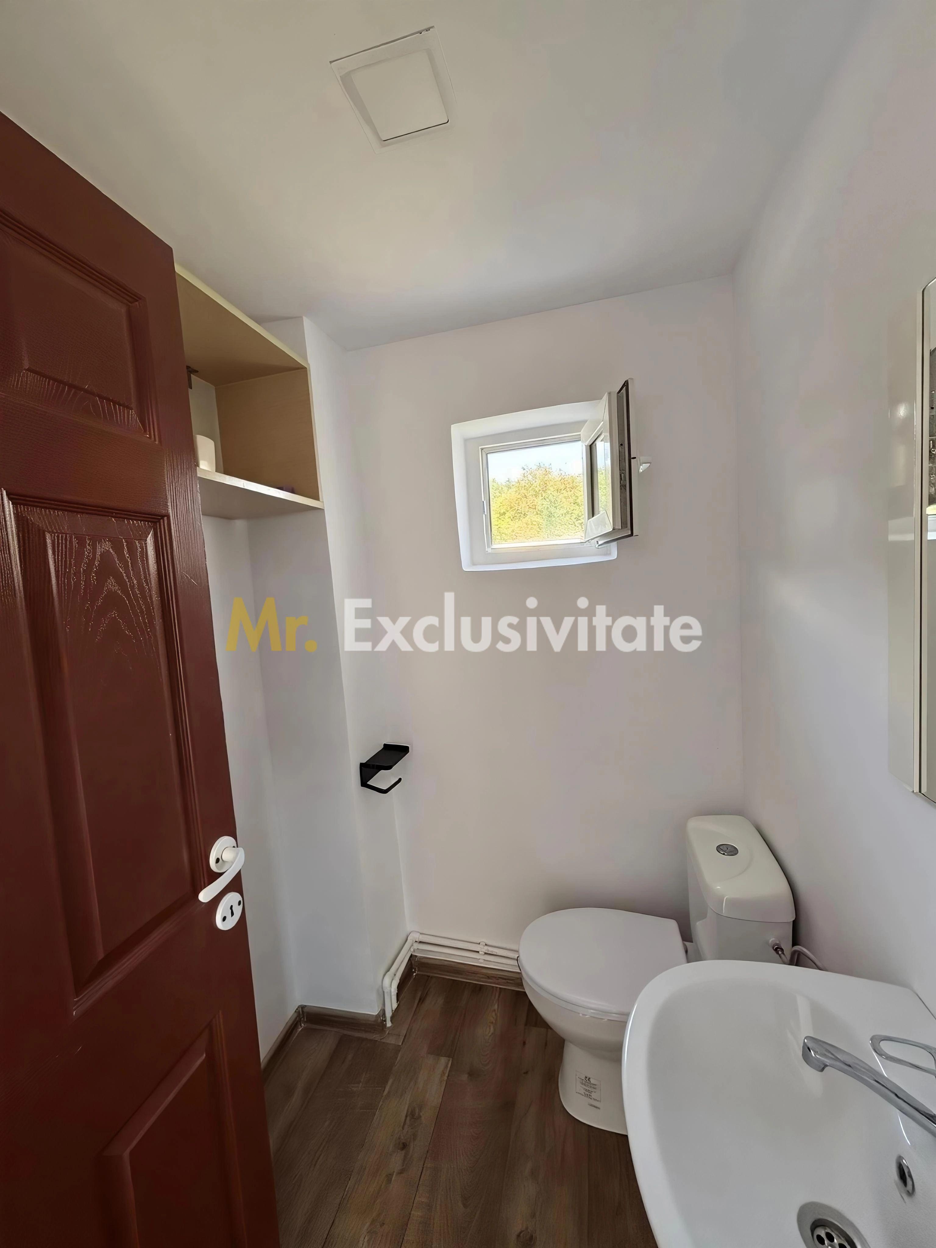 Casa în județul Argeș - Coșești de locuit sau casă de vacanță - 17
