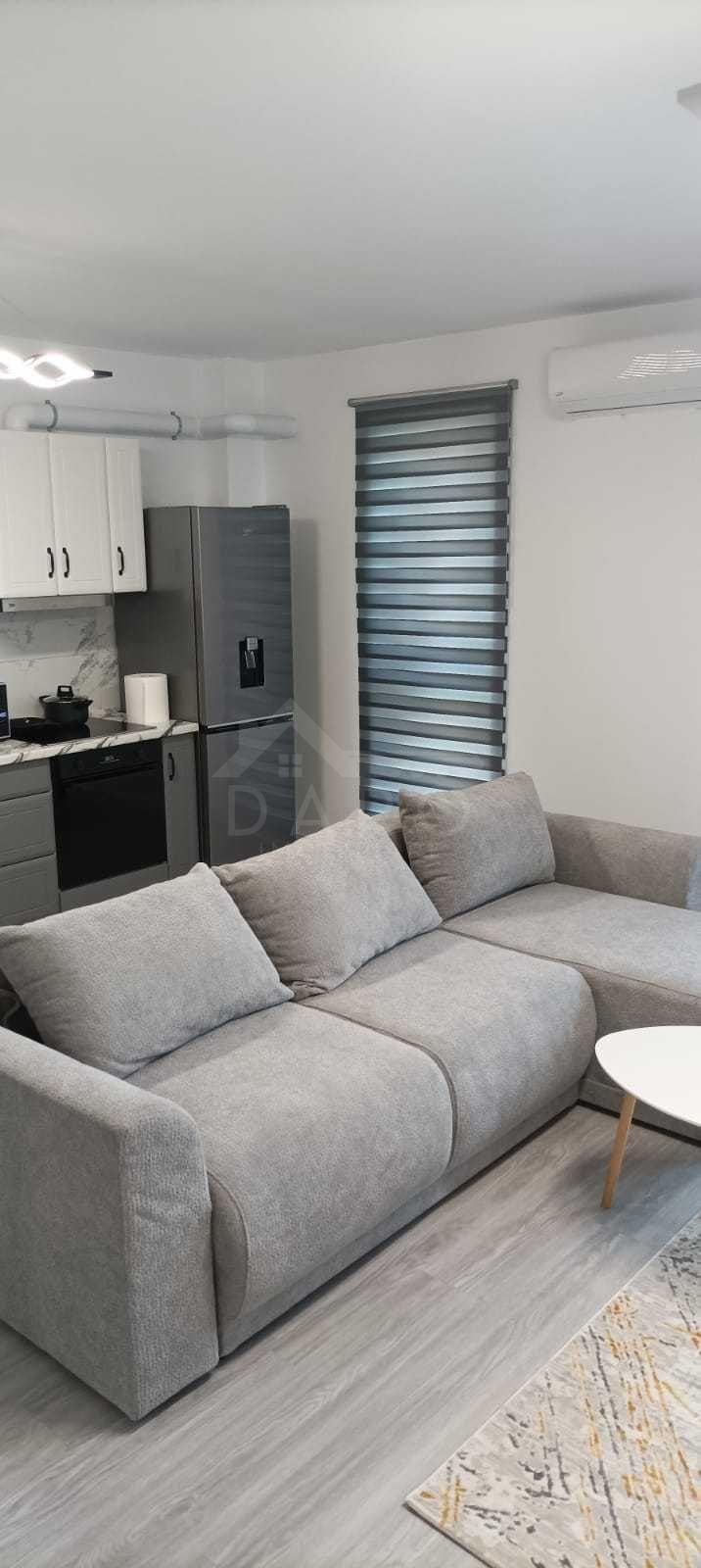 Inchiriere apartament nou 2 camere (55mp) - Targu Mures, Maurer Residence + parcare inclusa + boxa stocare beci - 6